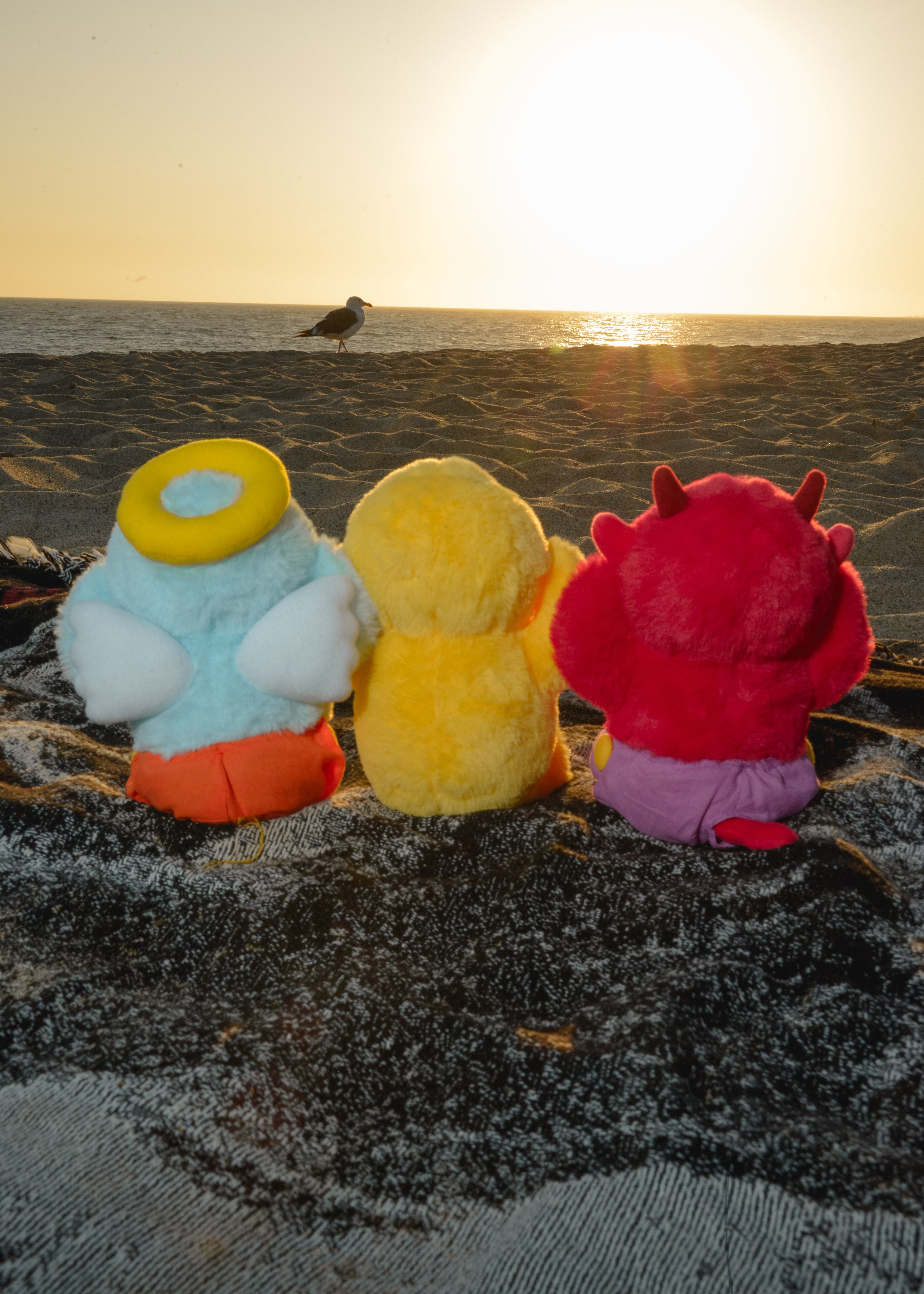 CPFM PLUSH SMILES 02
