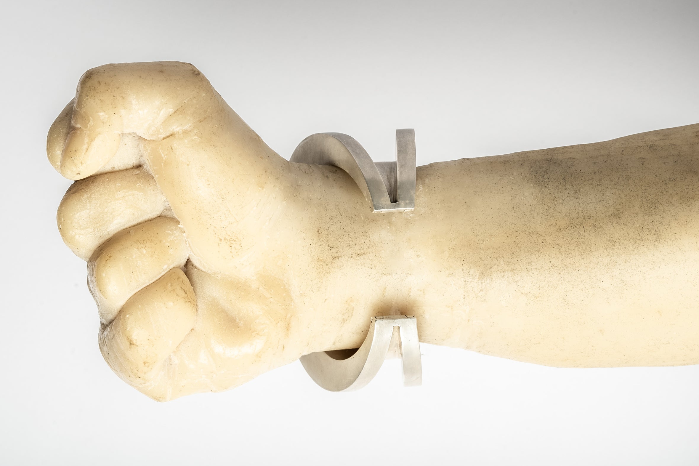 Crescent Channel Bracelet (Radiant Expansion, 15-50mm, AS)