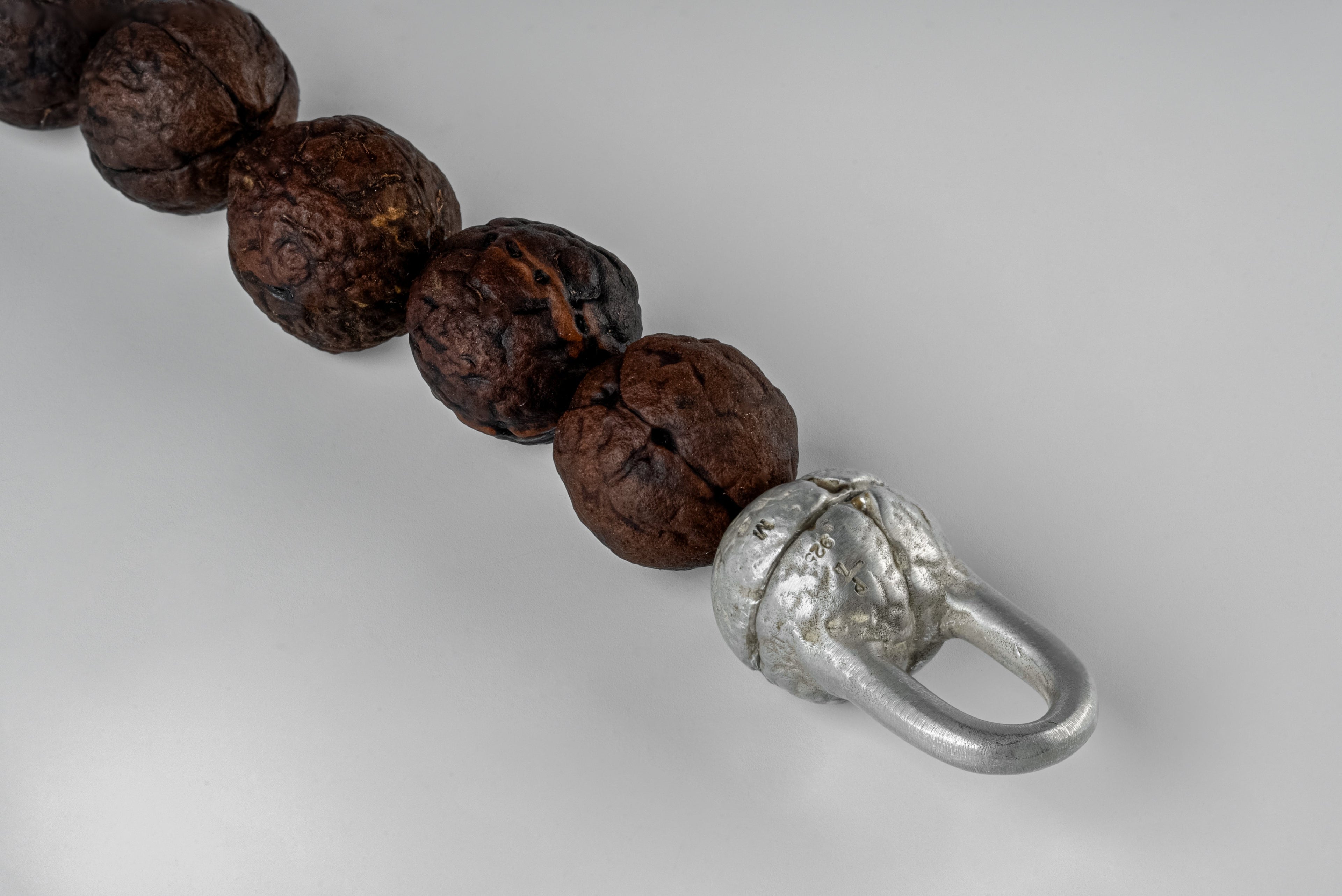 Bodhichitta S3 Charm Bracelet (BC+DA)