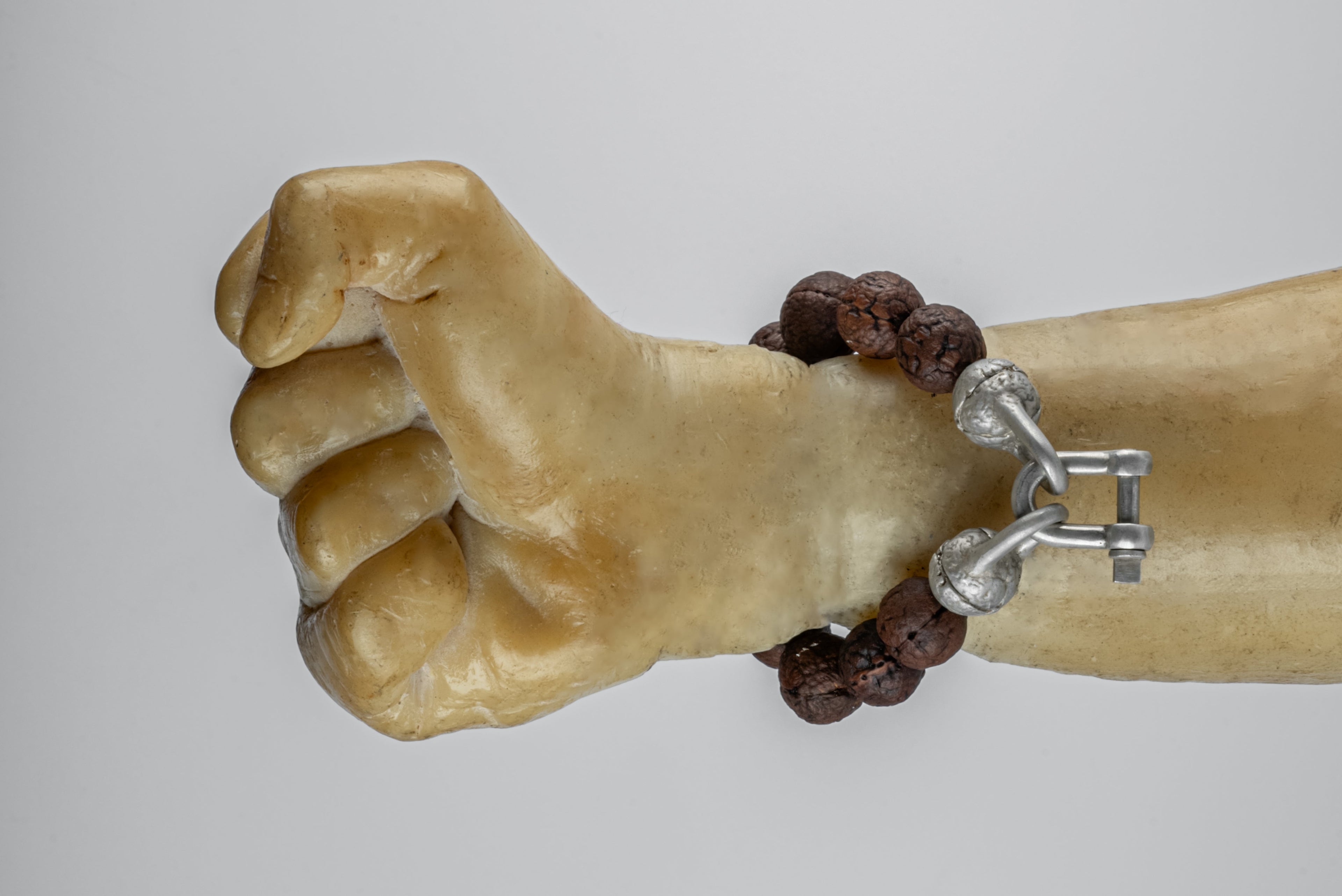 Bodhichitta S3 Charm Bracelet (BC+DA)