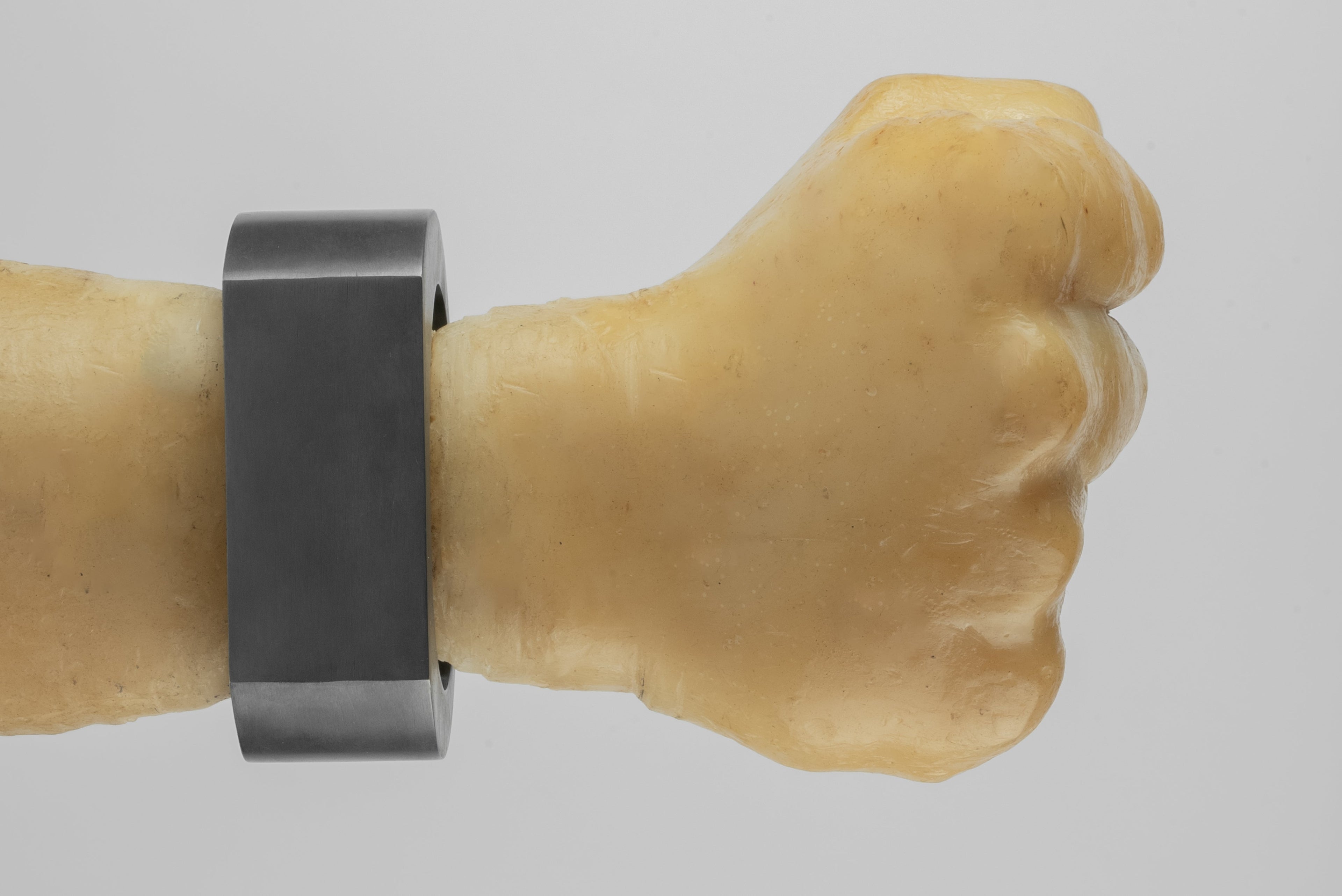 Crescent Plane Bracelet (30mm, KA)