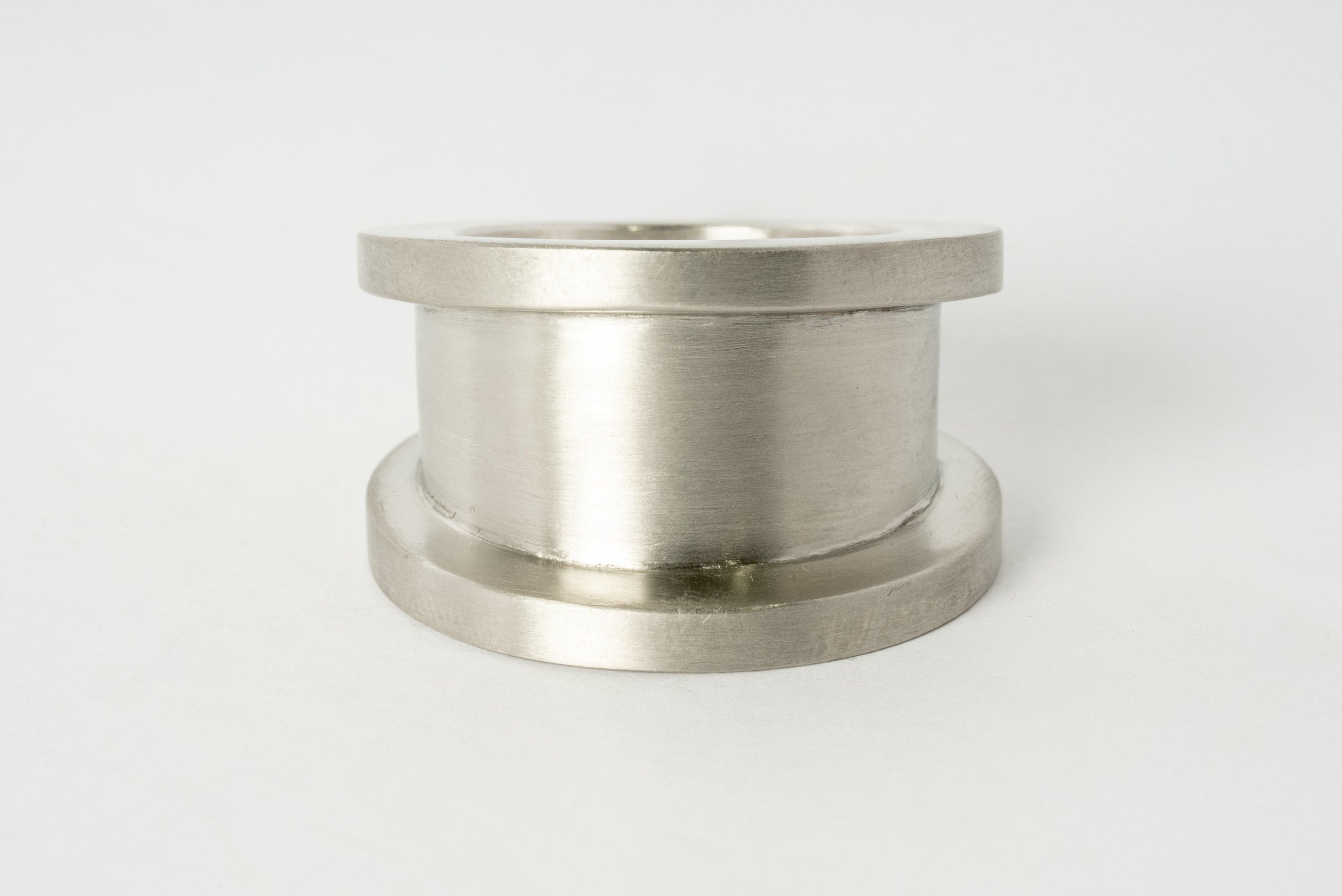 Chasm Ring v2 (Wide, MZA)