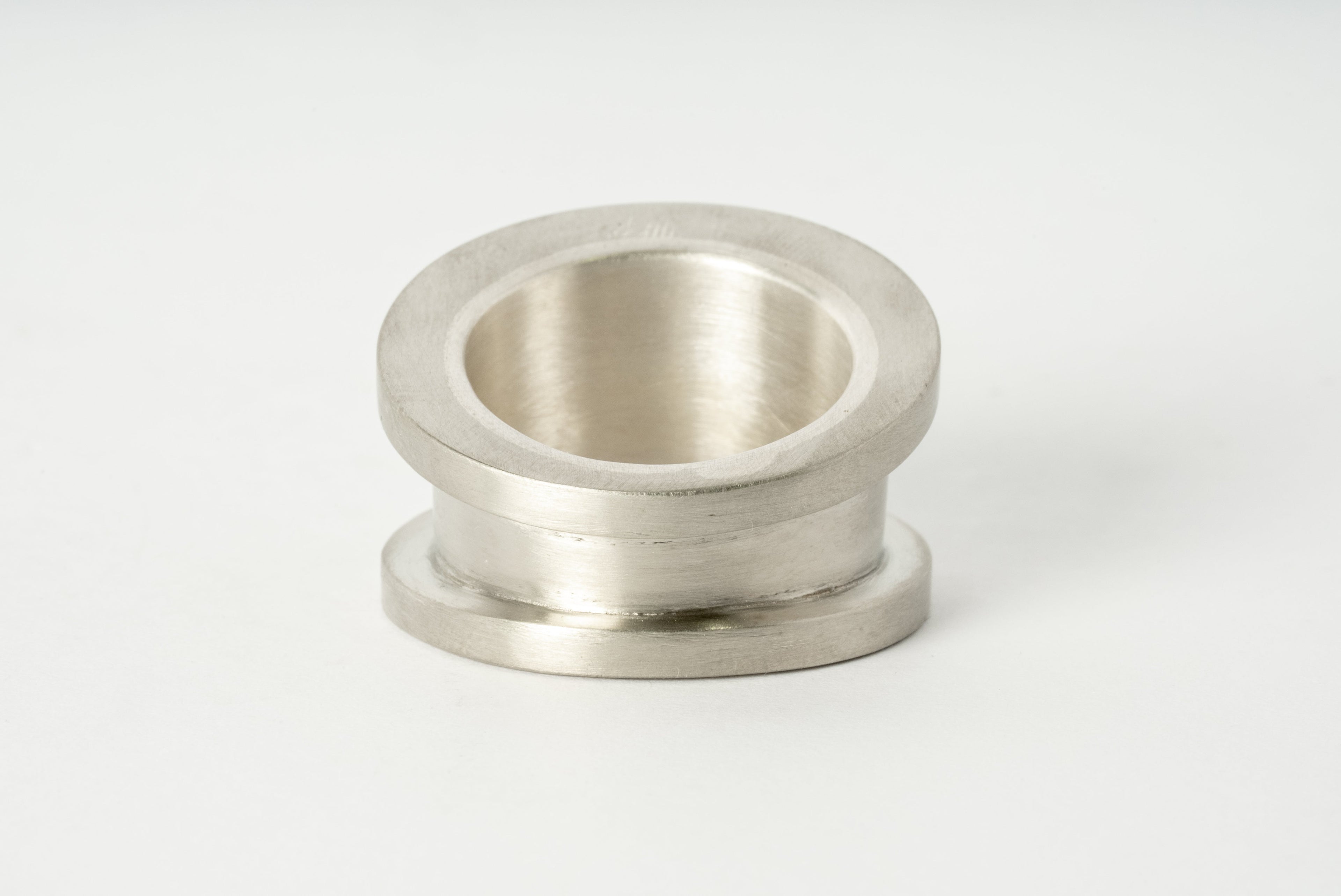 Chasm Ring v2 (Wide, MZA)
