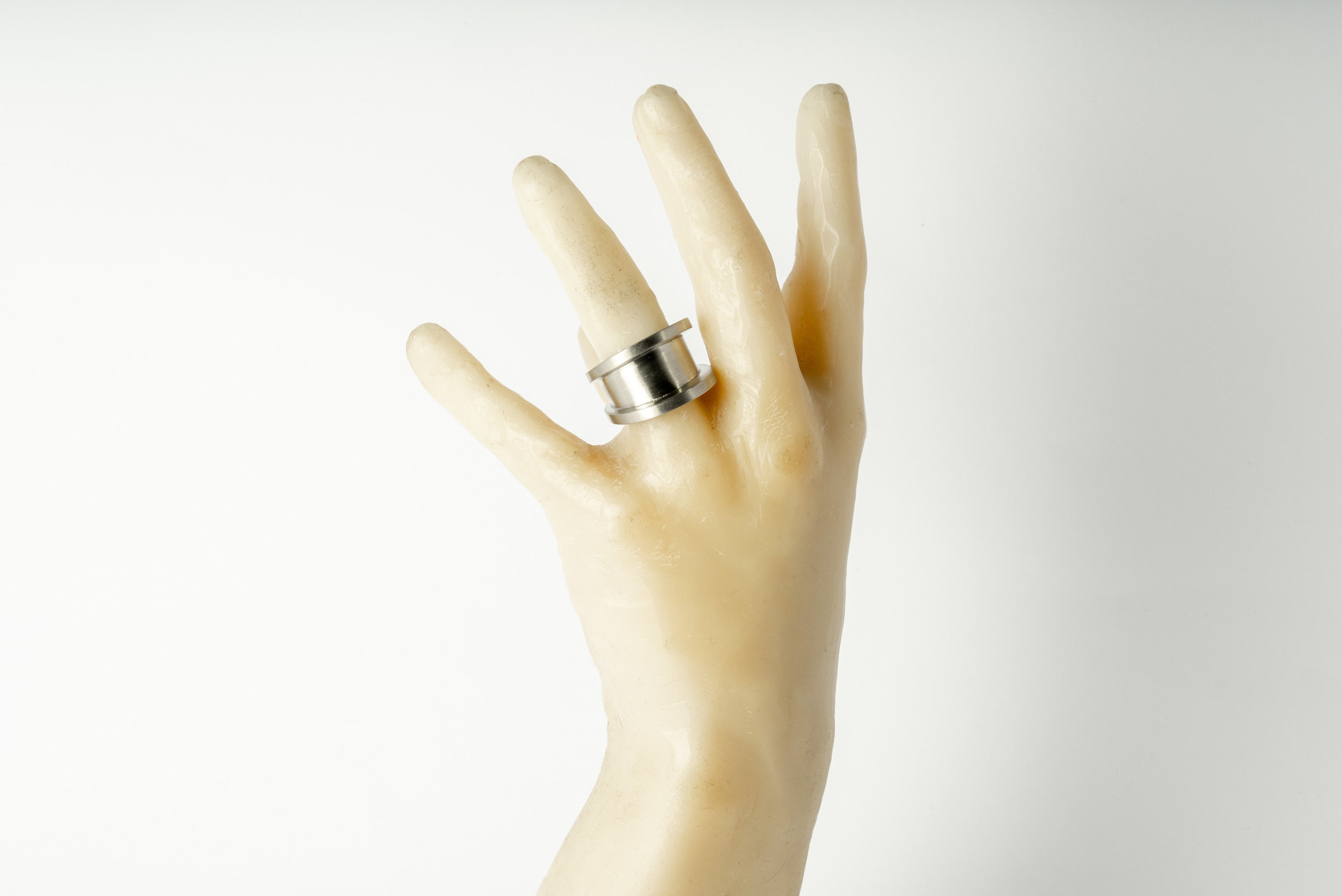 Chasm Ring v2 (Wide, MZA)