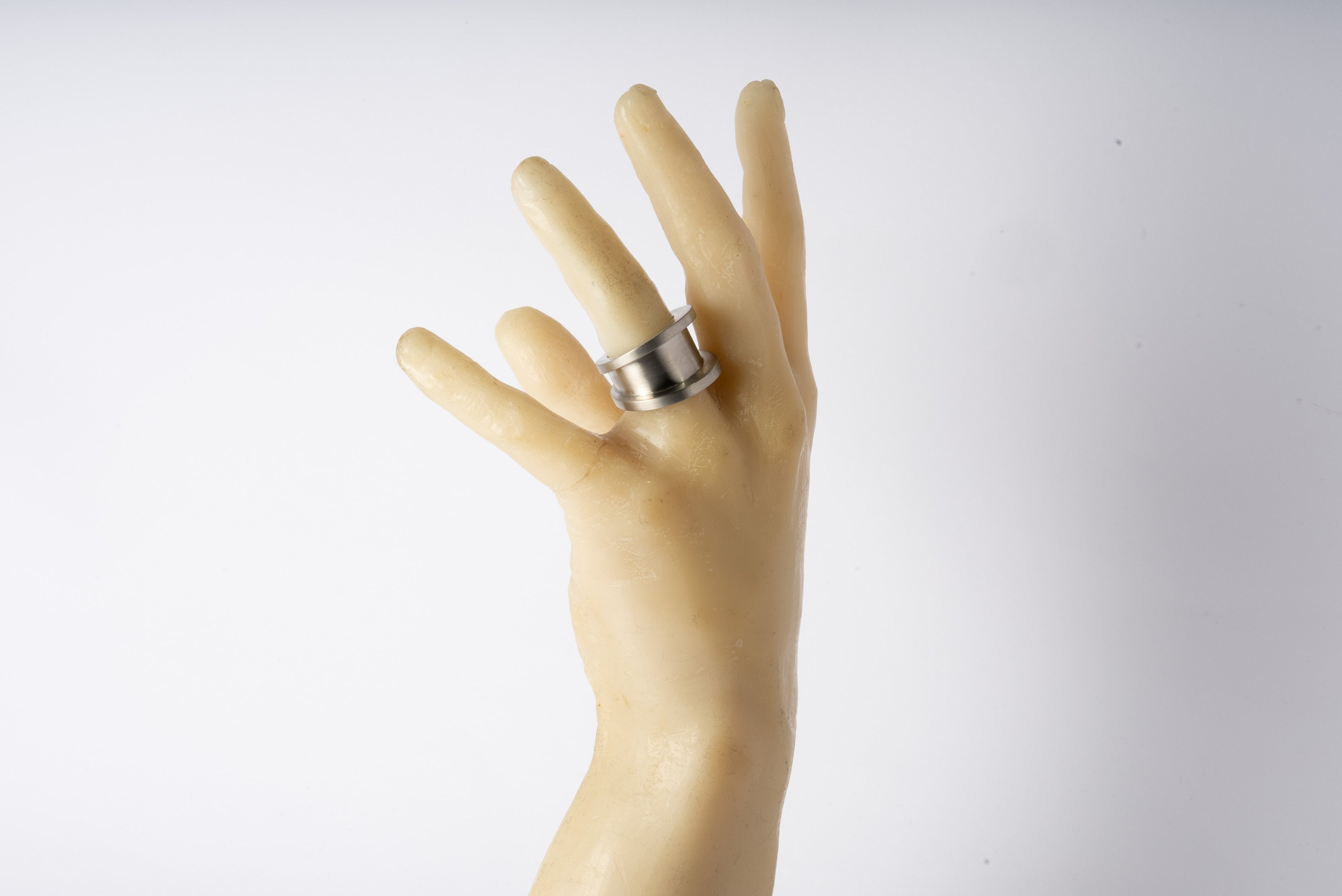 Chasm Ring v2 (Wide, MZA)