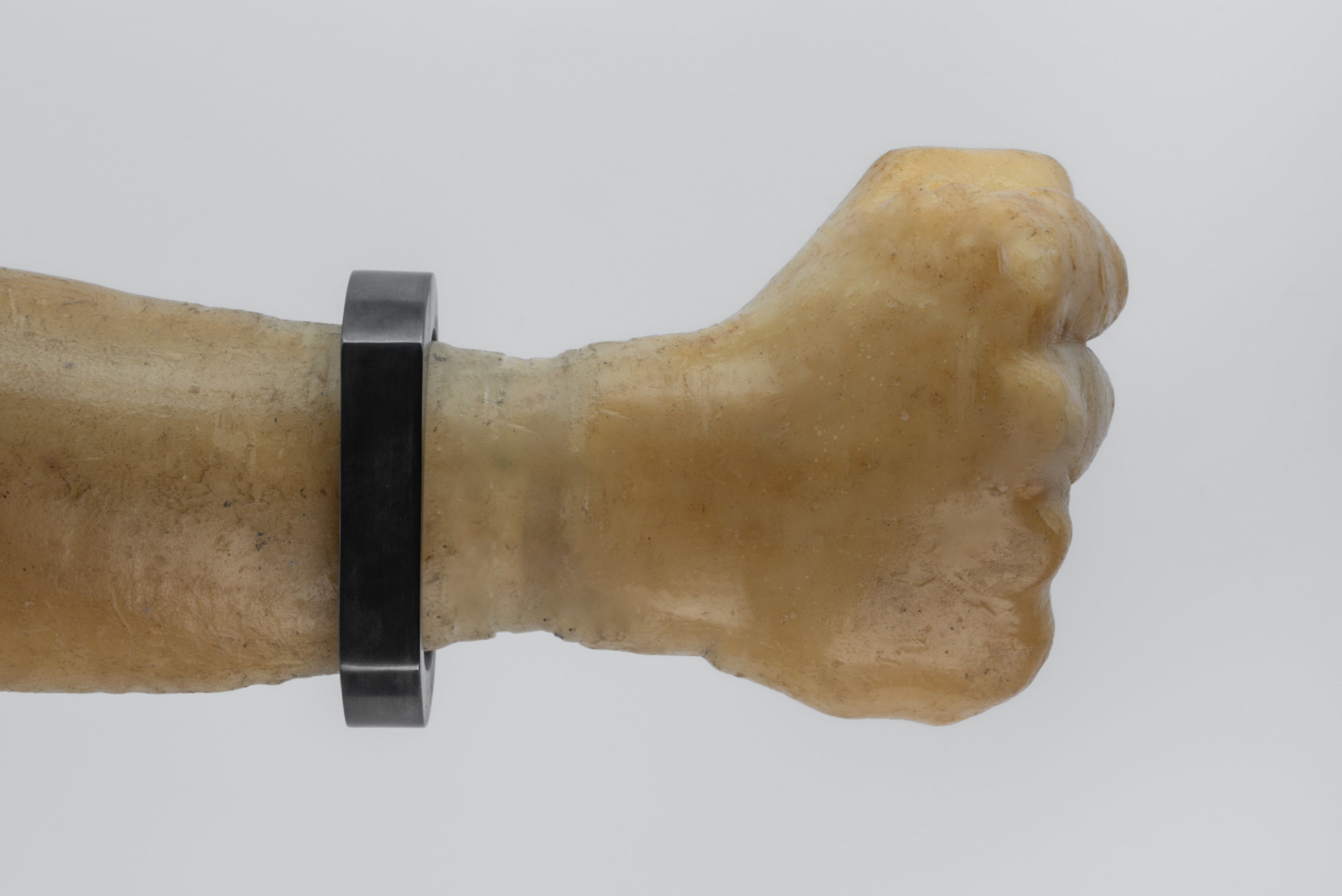 Crescent Plane Bracelet (15mm, KA)