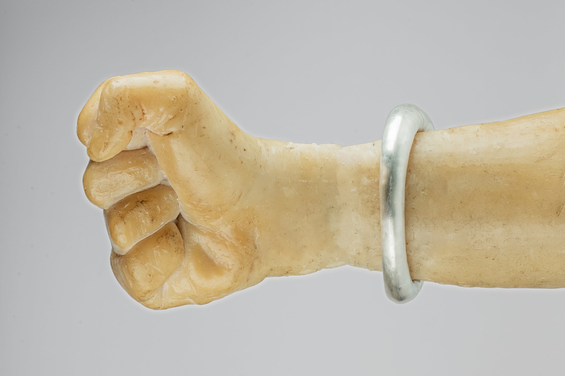 Druid Bracelet (Arc Set, Mega Pavé, MA+DIA)