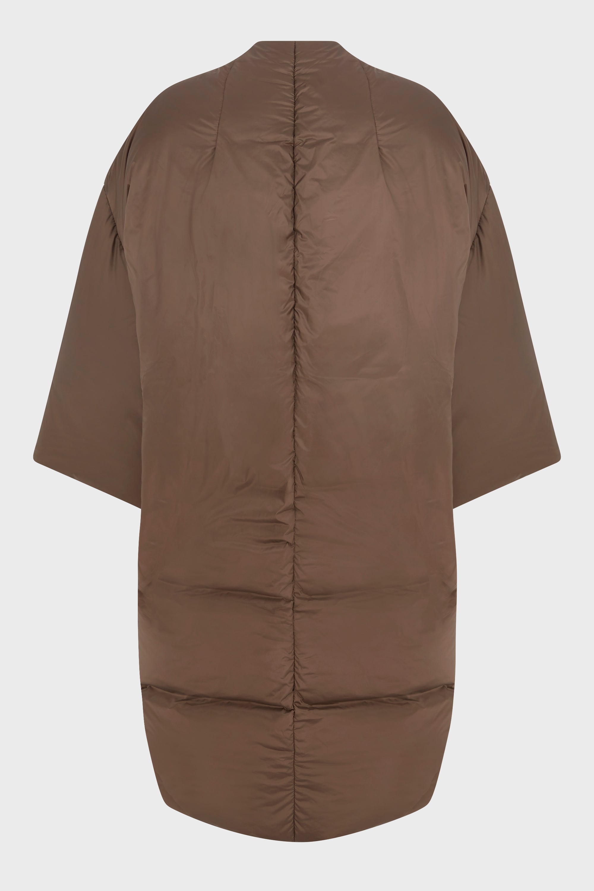 DUST DOWN CJ COAT
