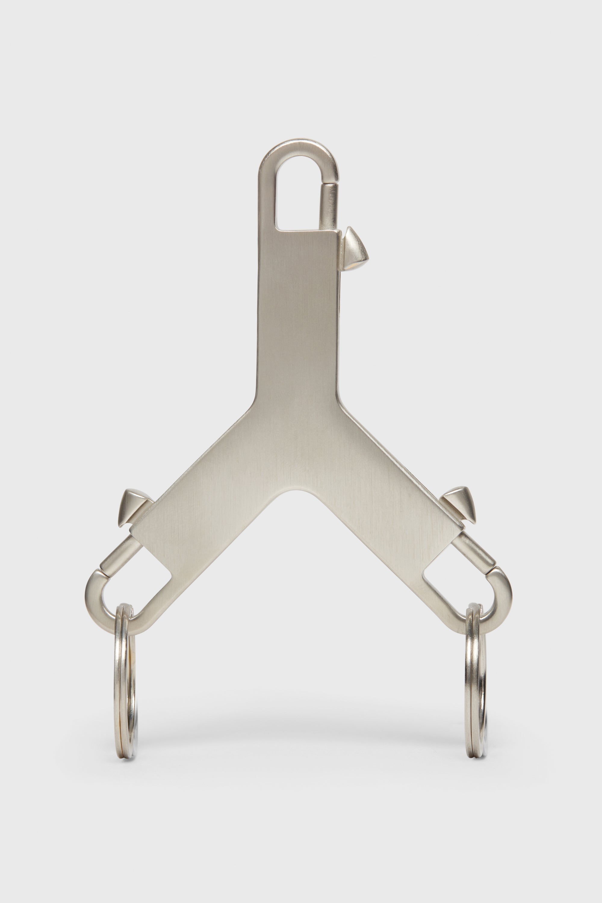 CERBERUS KEYCHAIN