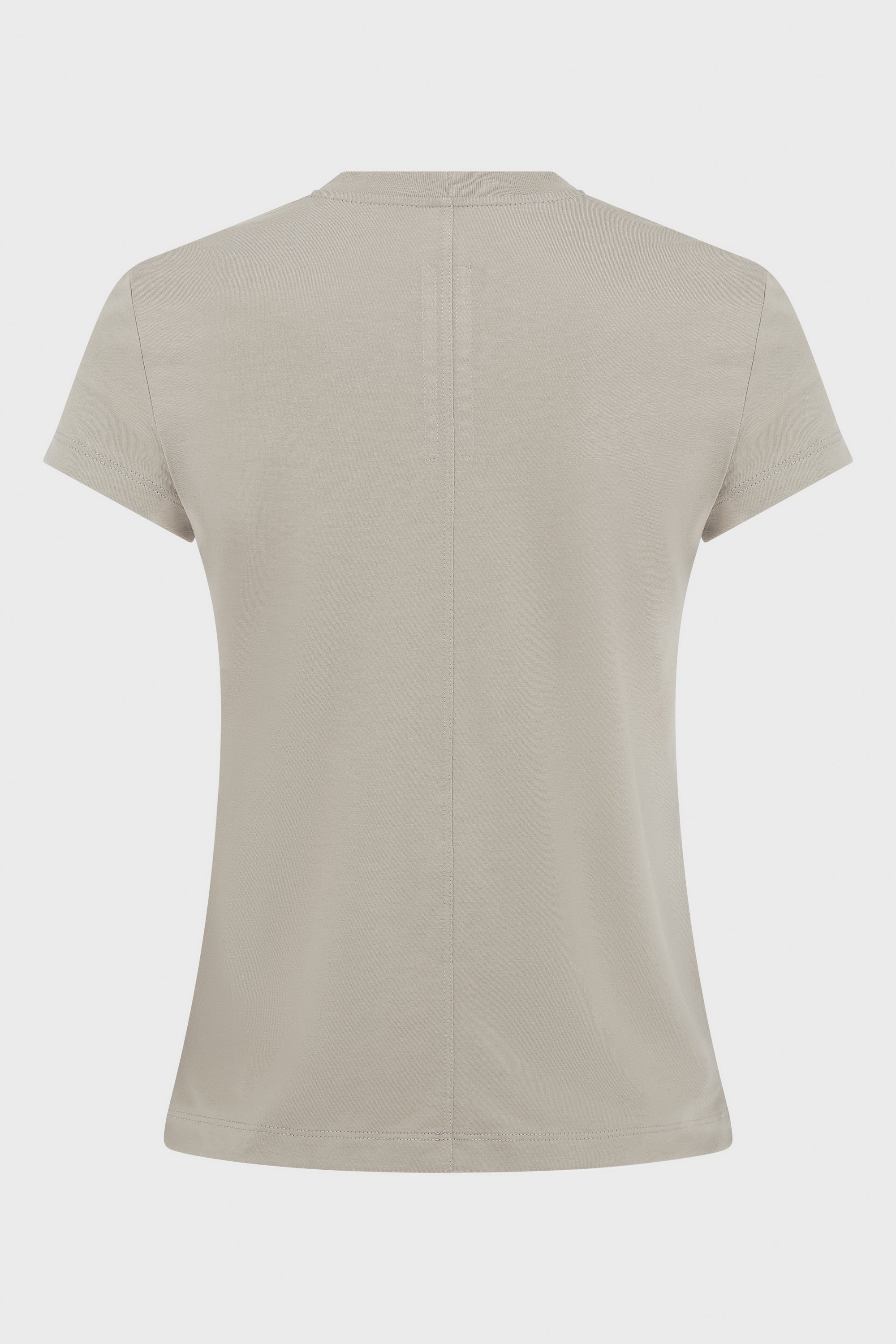 COMBO JERSEY TEE PEARL