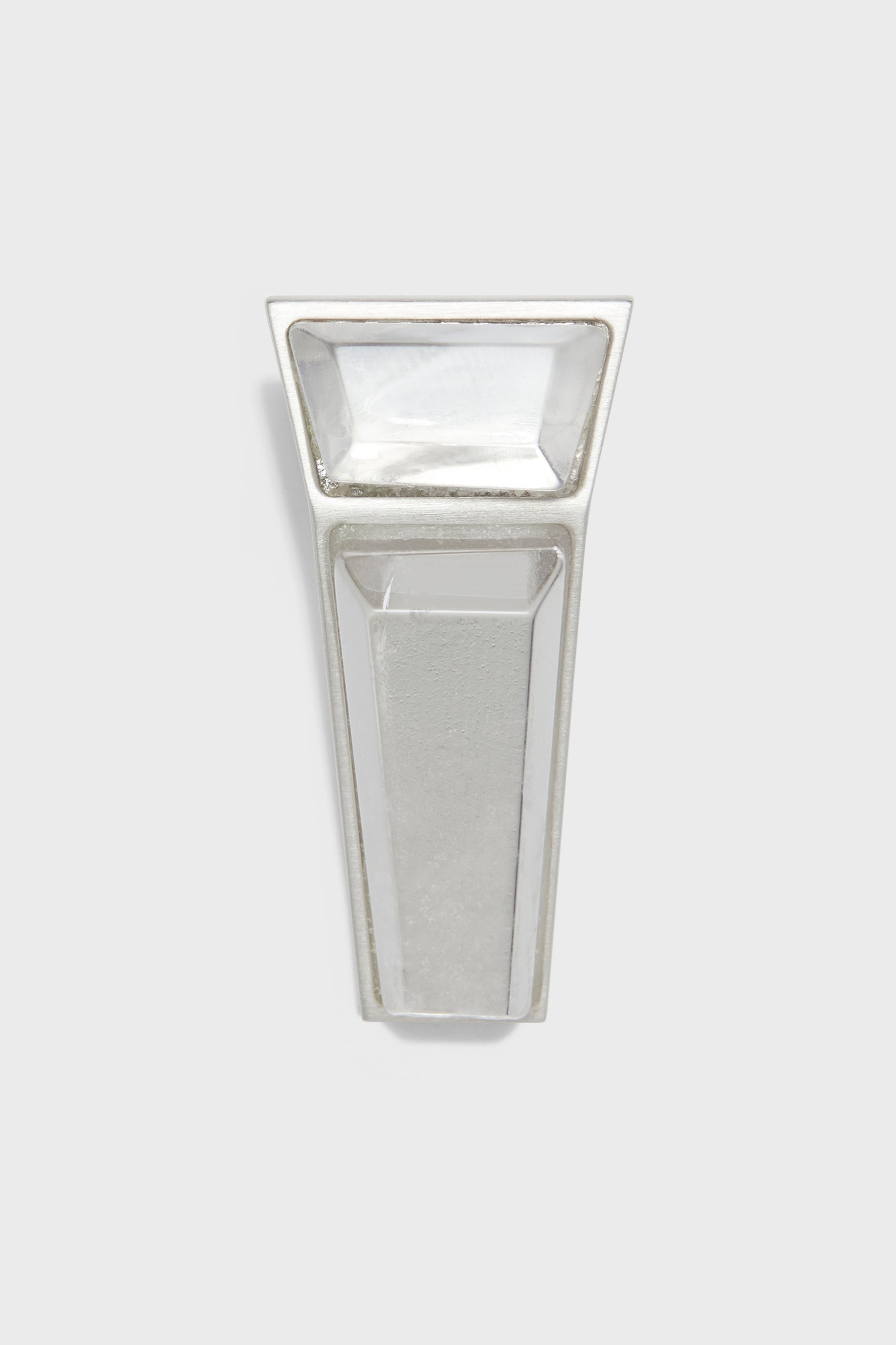 CRYSTAL TRUNK EARRING PALLADIO