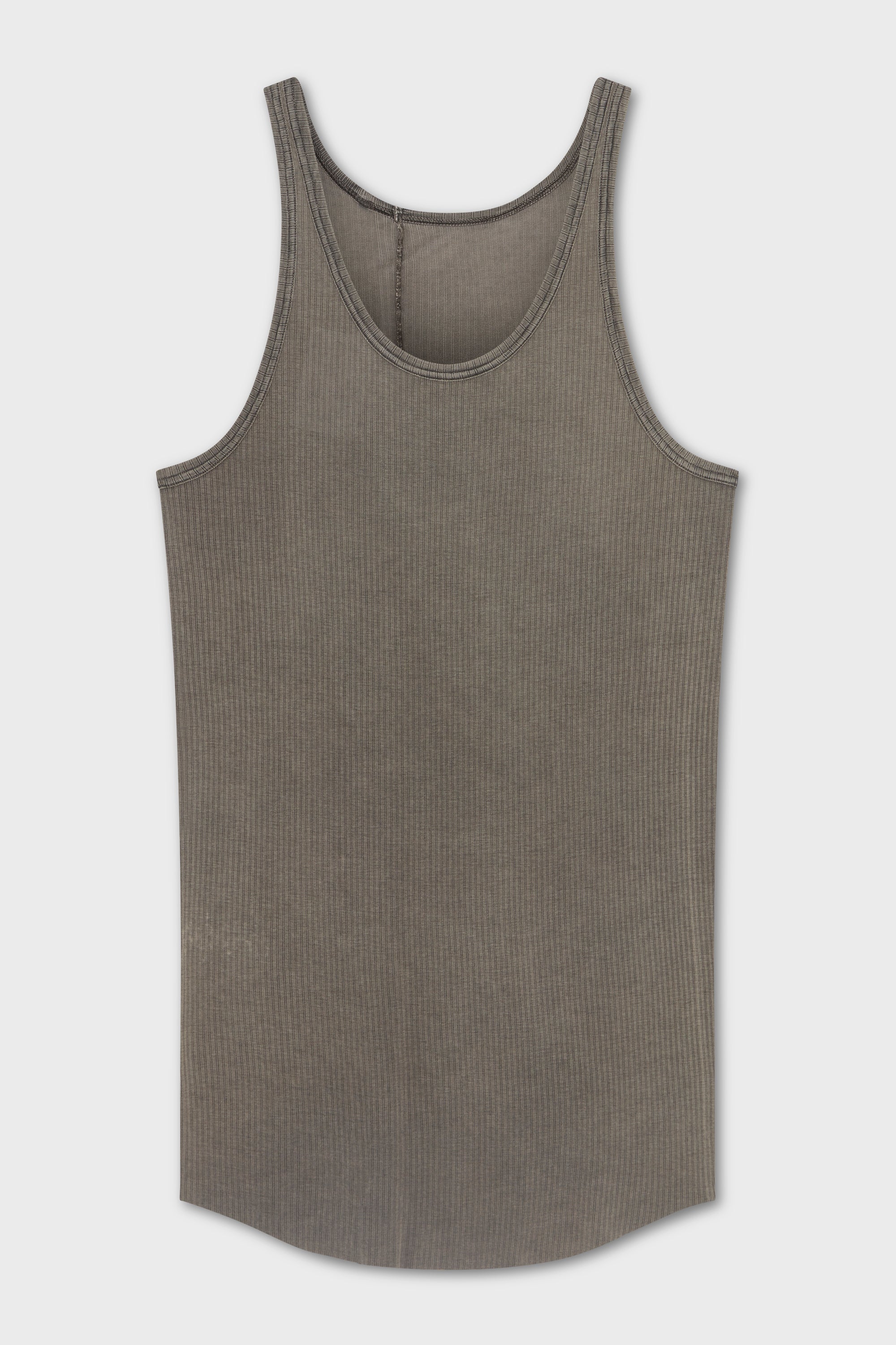 T1B T-SHIRT ACID GREY