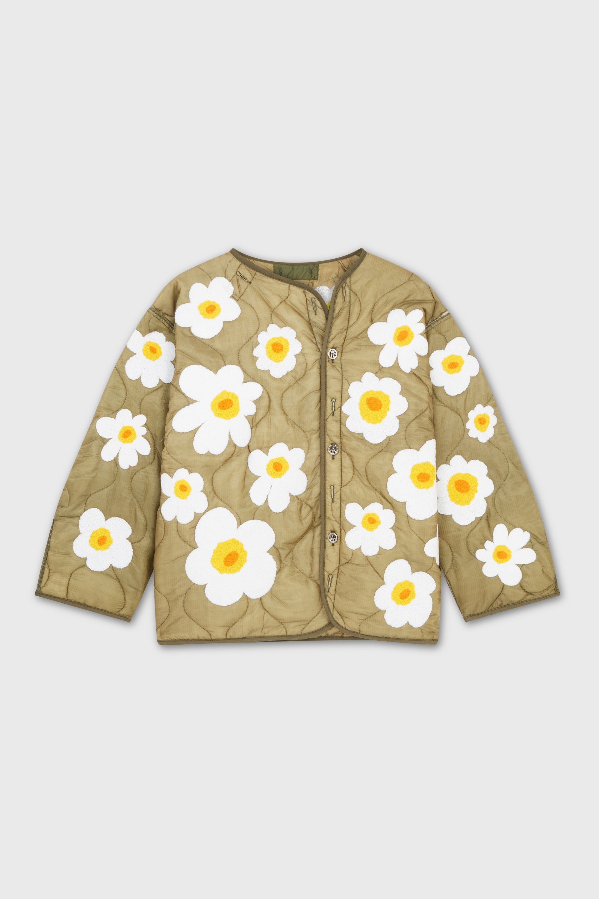 LINER JACKET