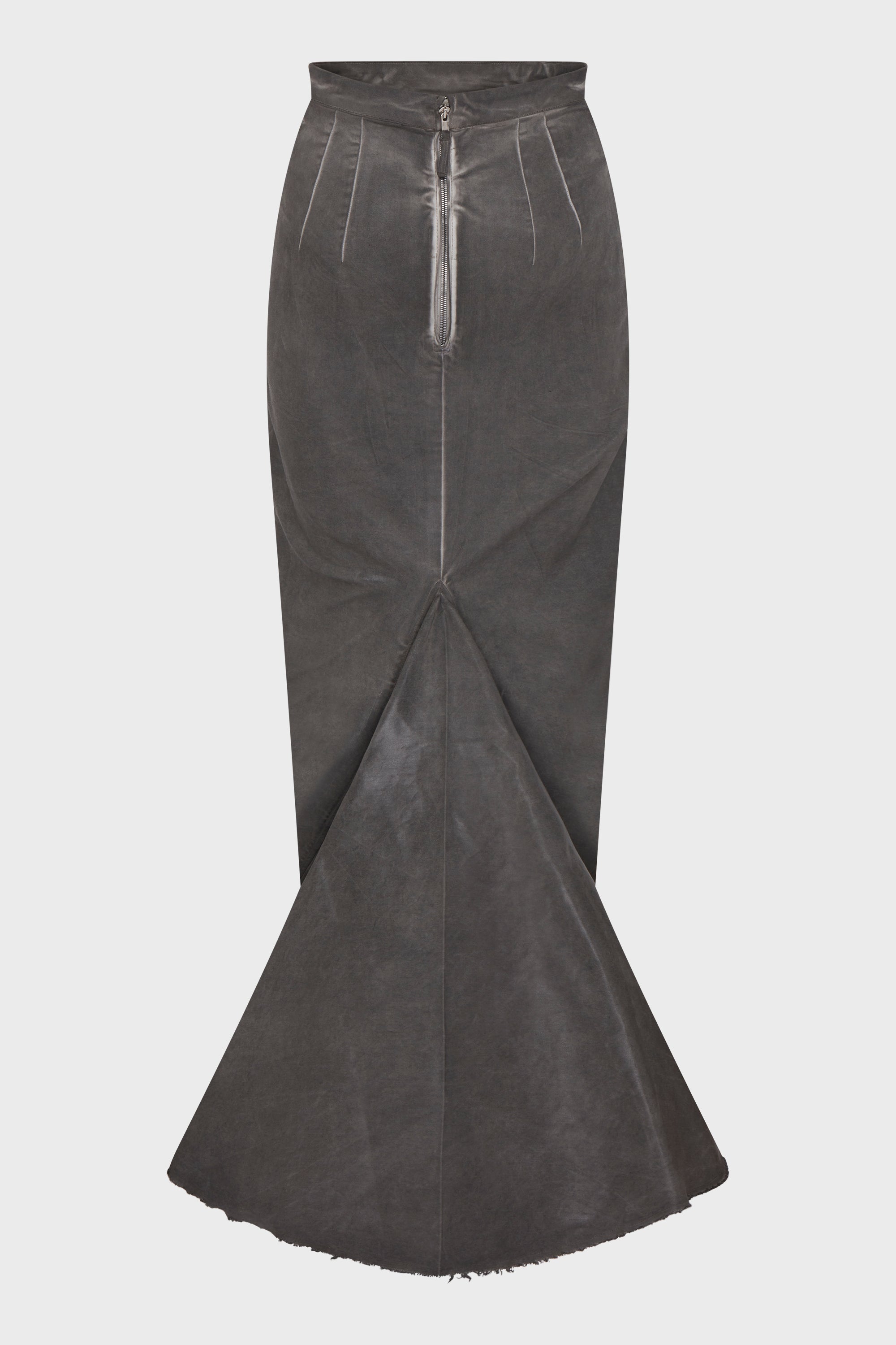 DIRT PILLAR LONG DARK DUST