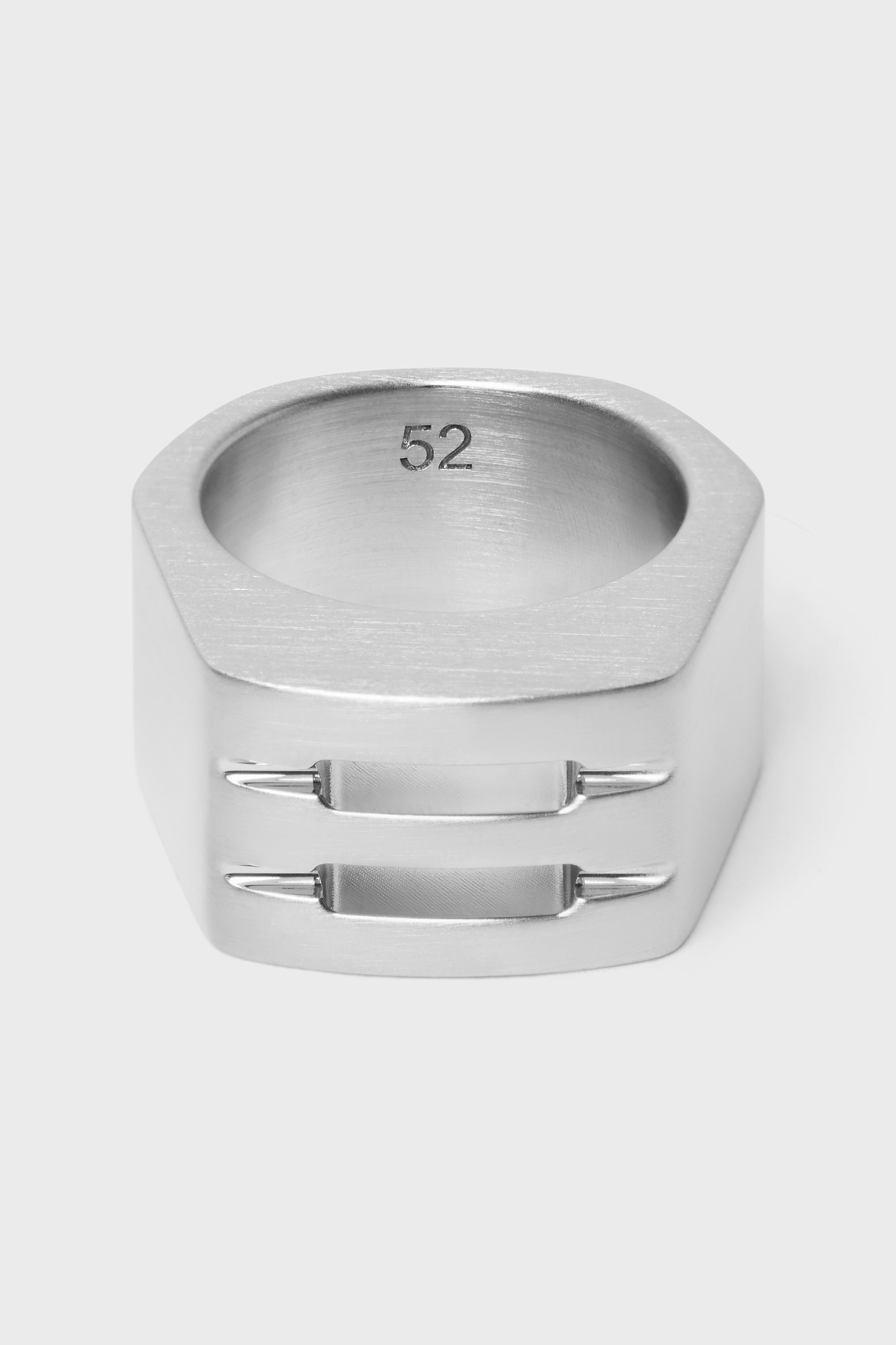 GRILL RING