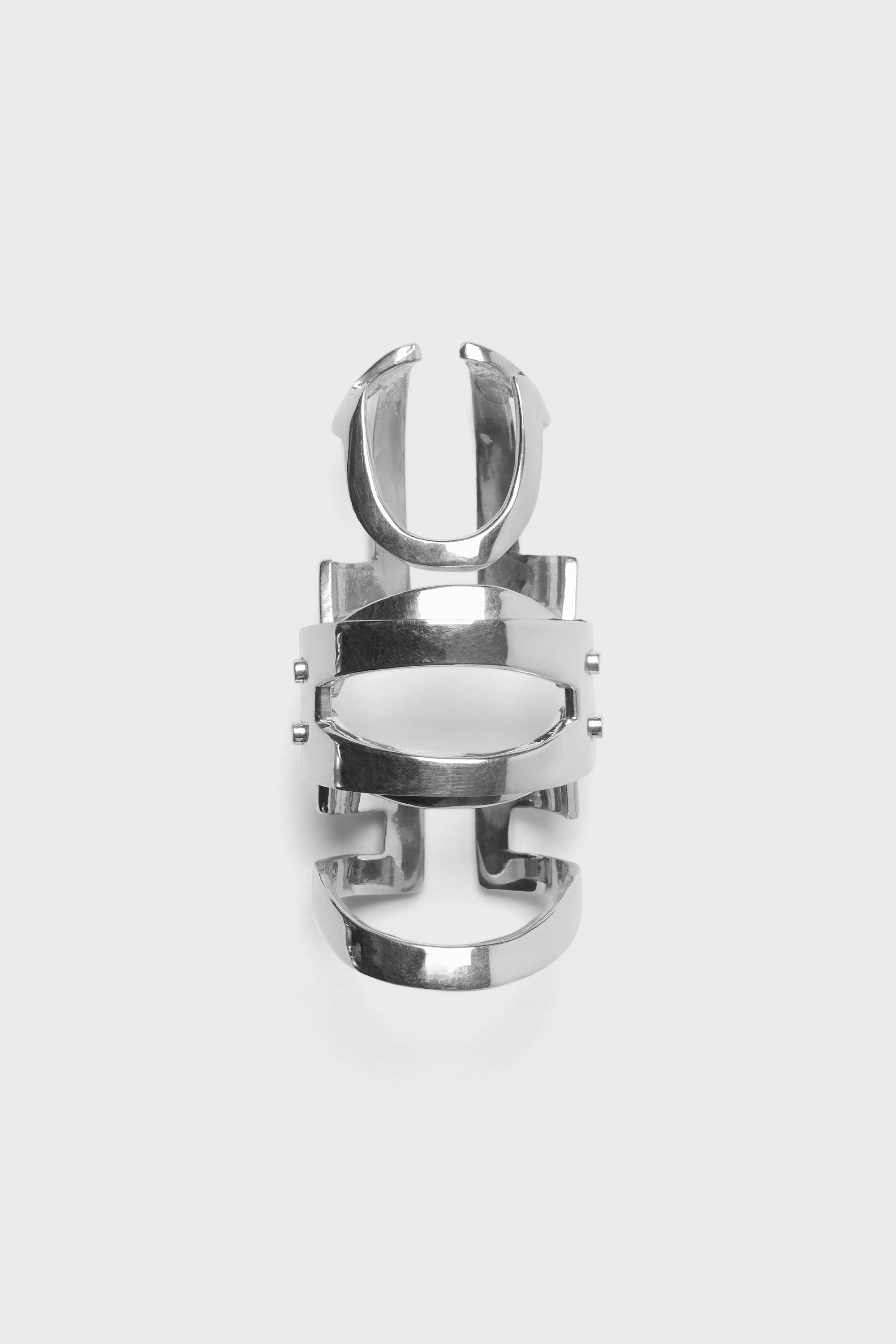 FINGERTIP JOINT SKELETON
