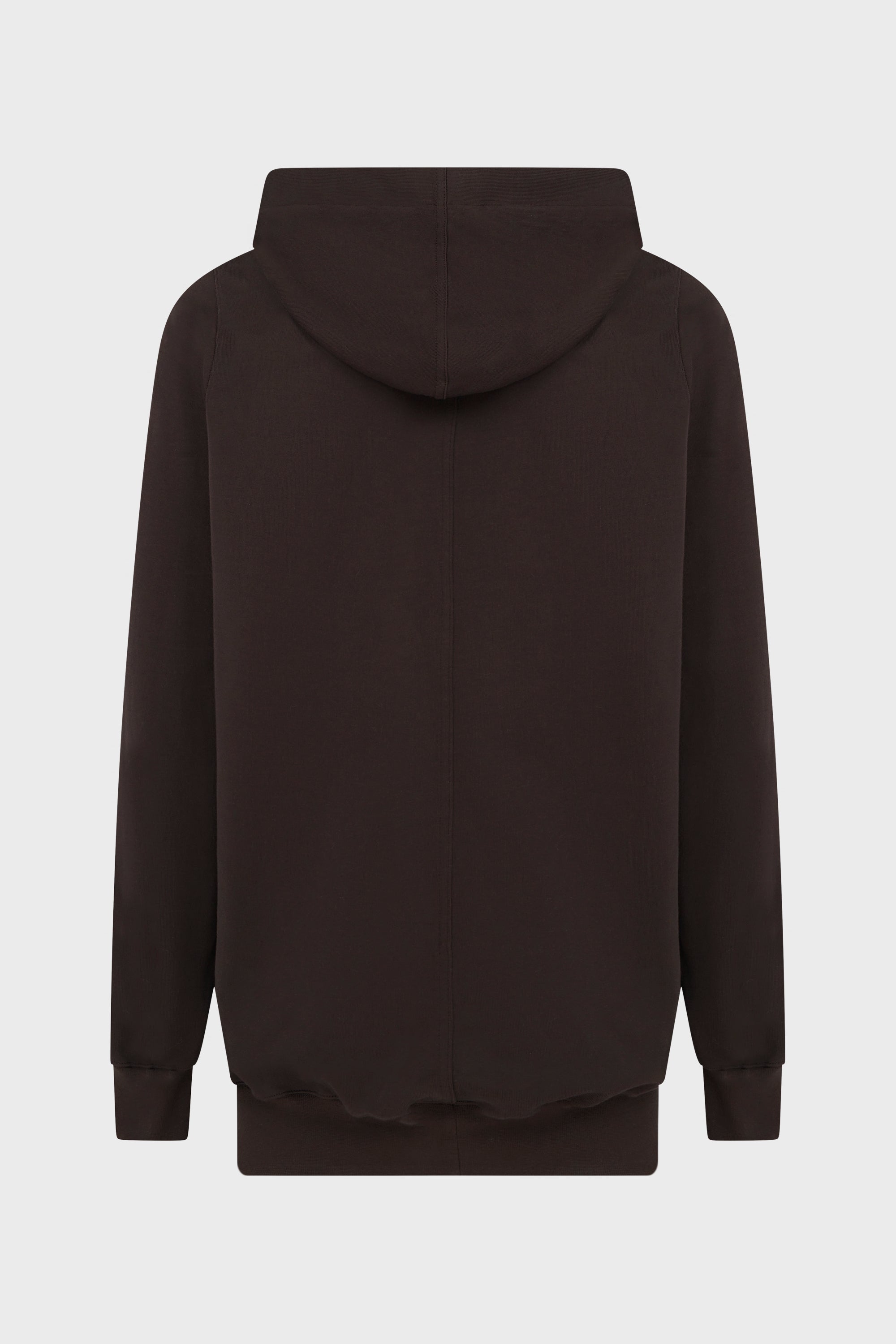 HOODIE DARK DUST