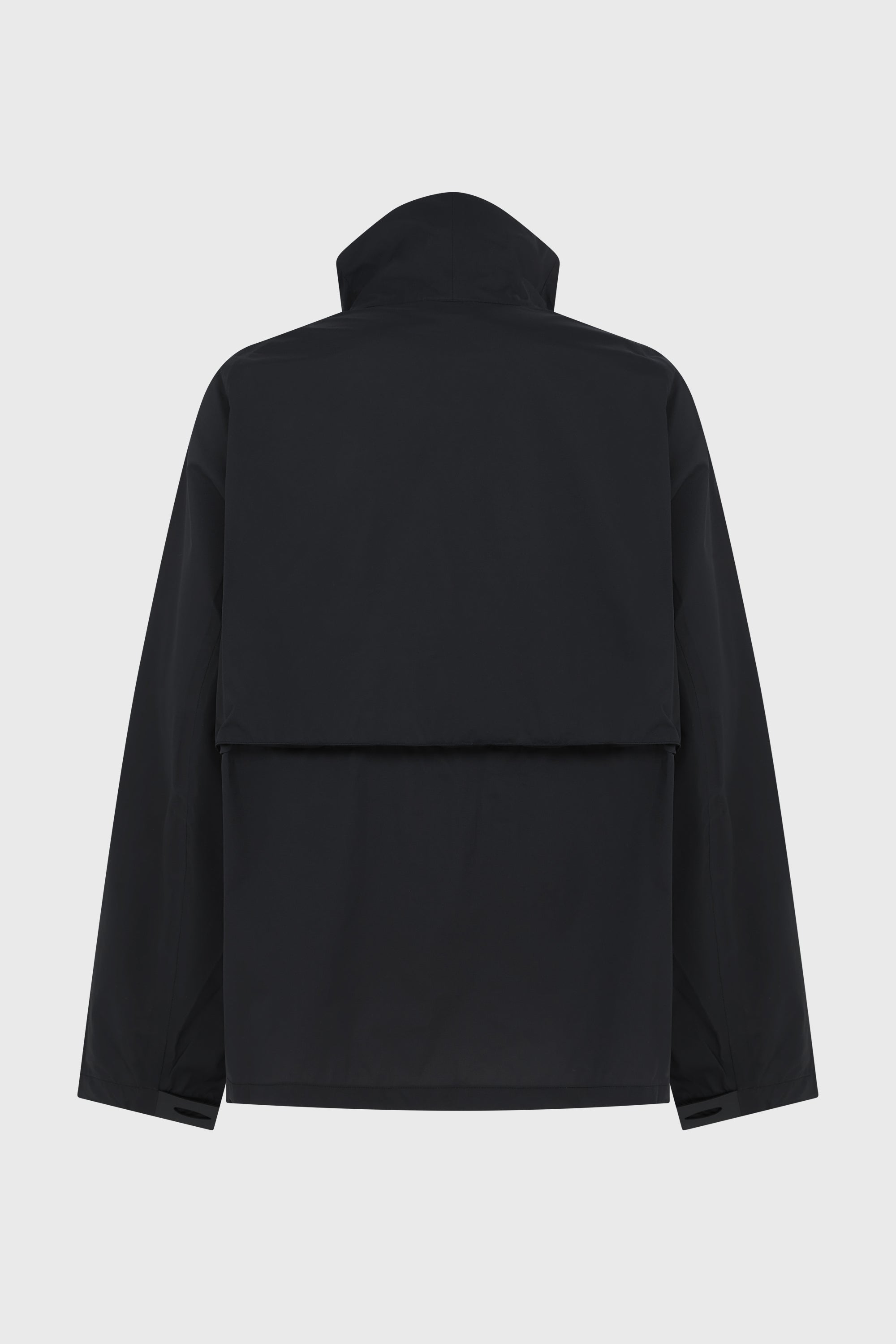 DUSTMAN 2.0 JACKET