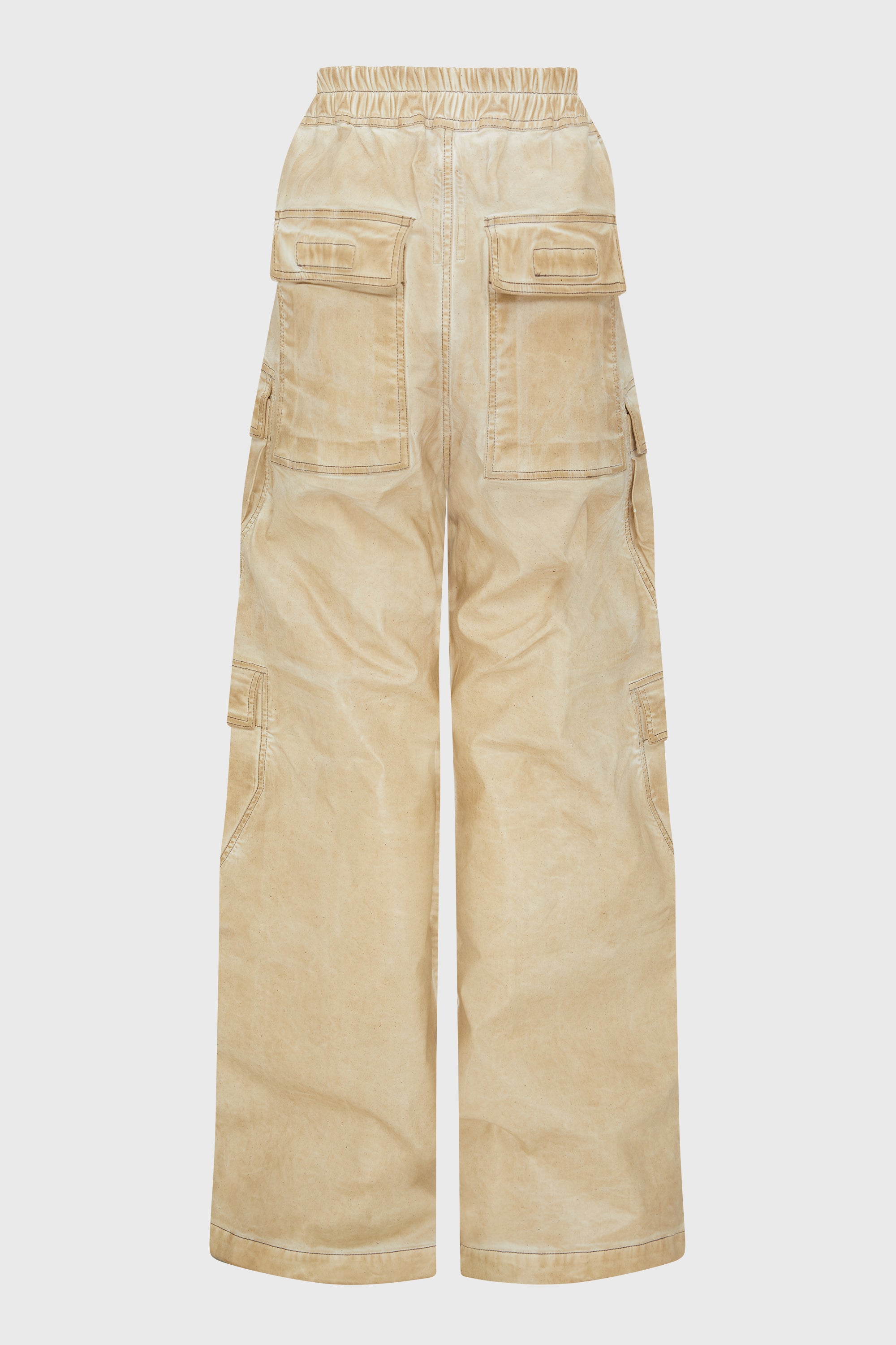 DOUBLE CARGO JUMBO BELAS PARCHMENT