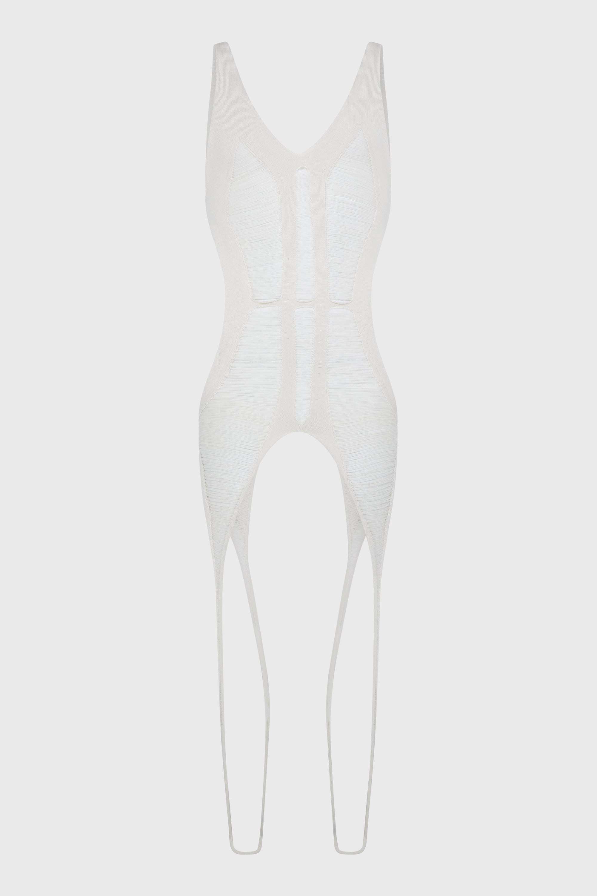 BODYSUIT DINGE
