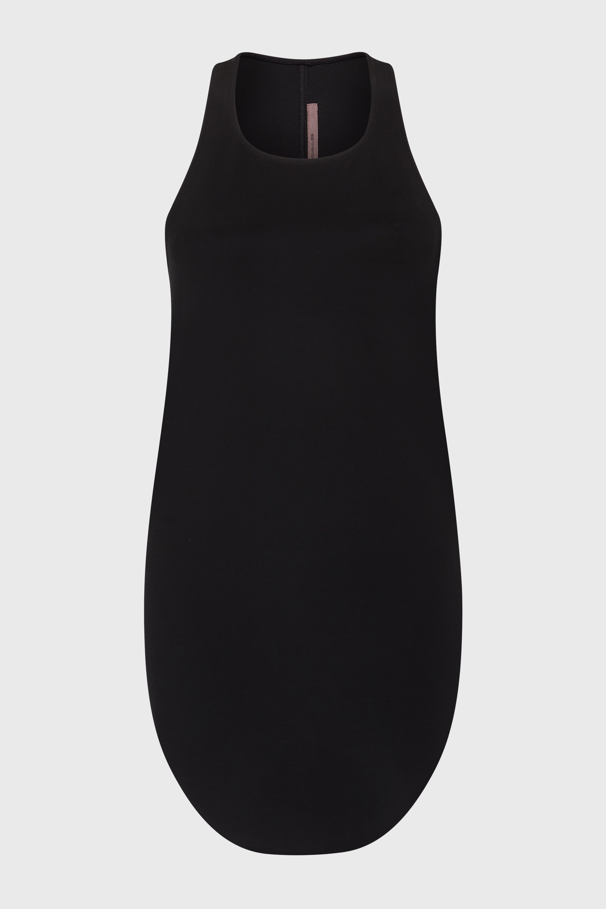 BASIC TANK BLACK