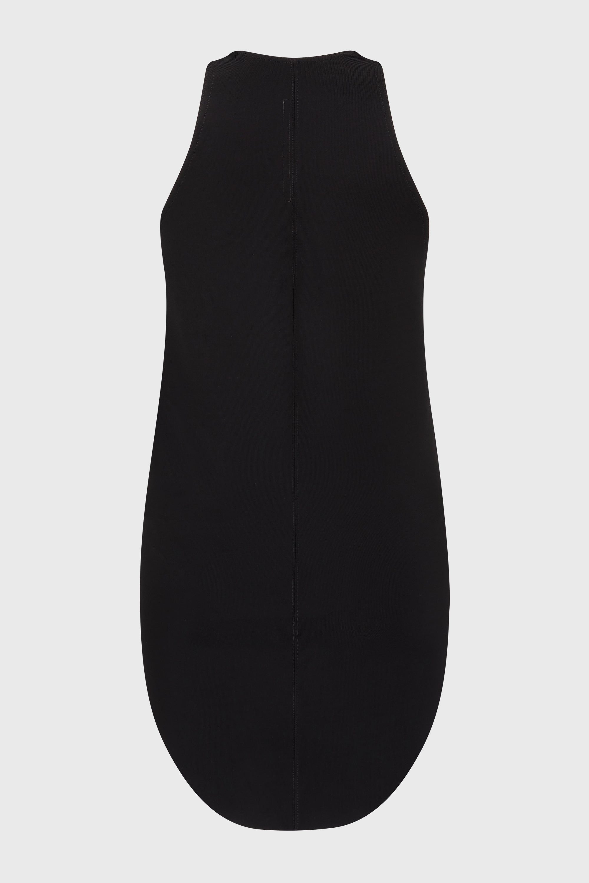 BASIC TANK BLACK