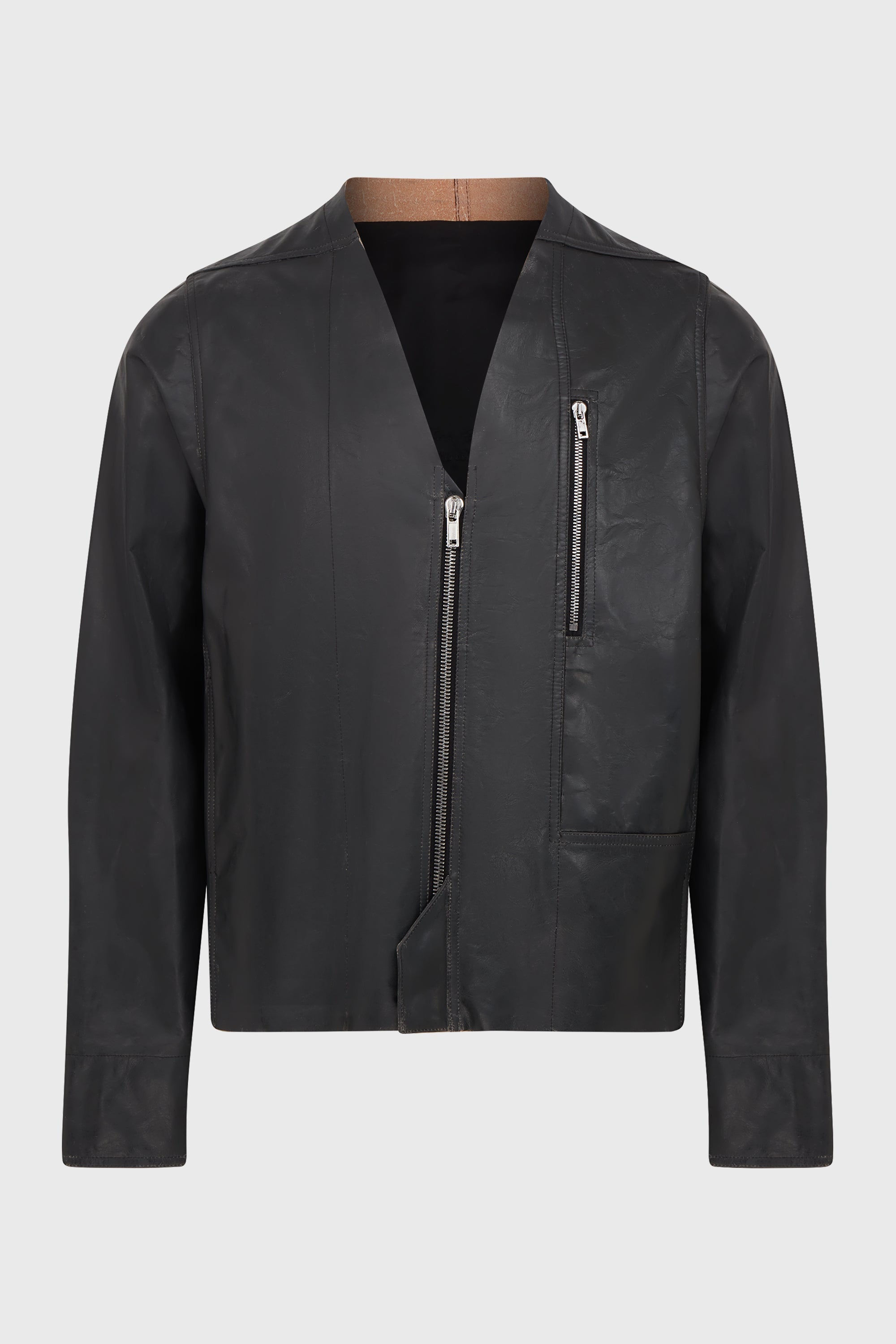 V SAFETY JKT