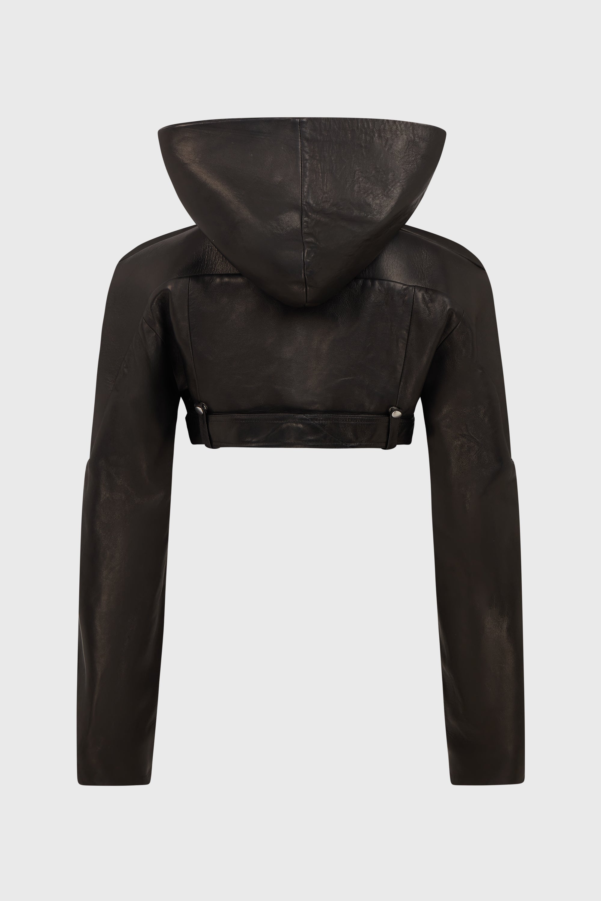 HOODED MICRO STOOGES
