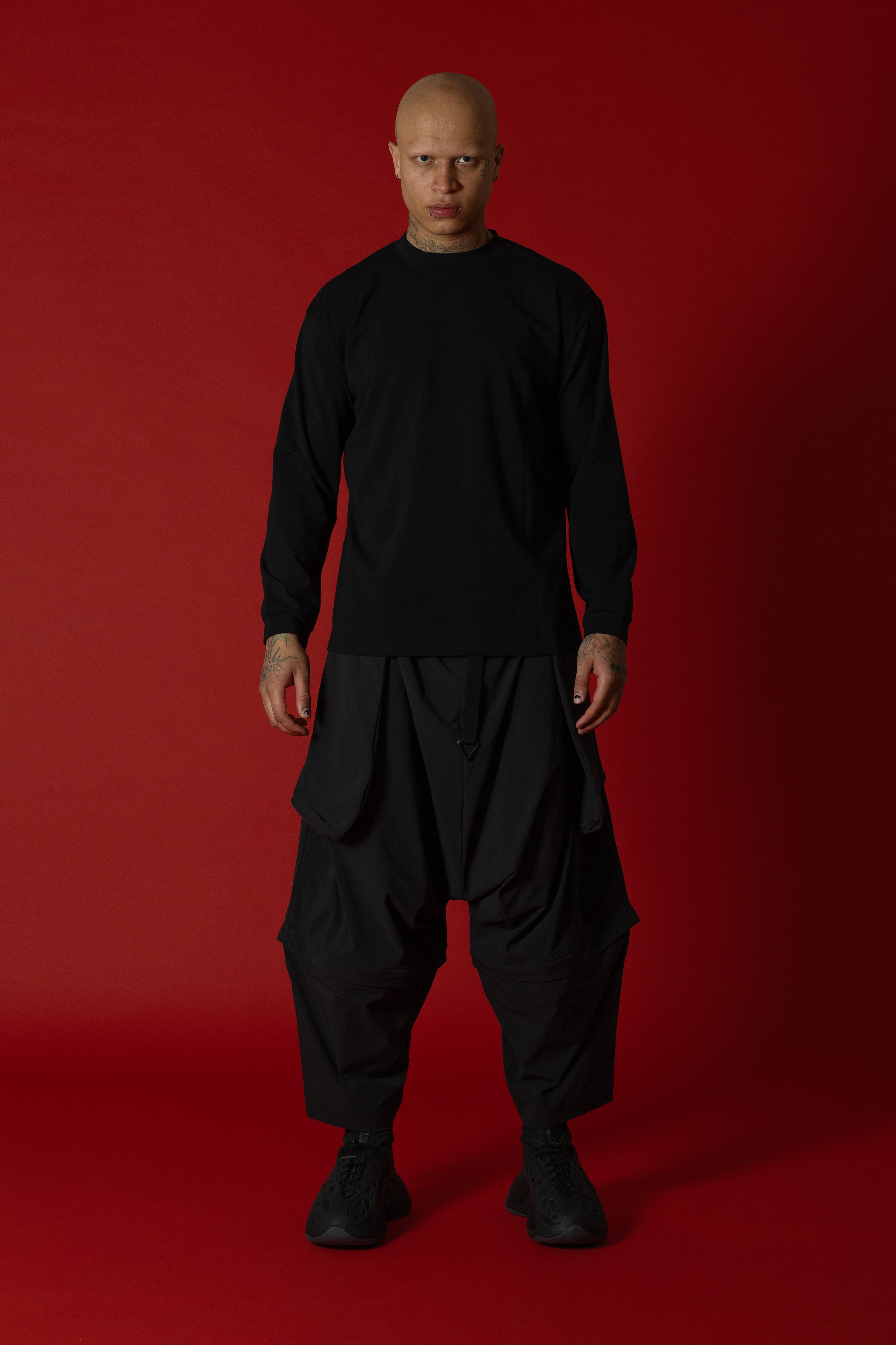 BIRTH LONGSLEEVE