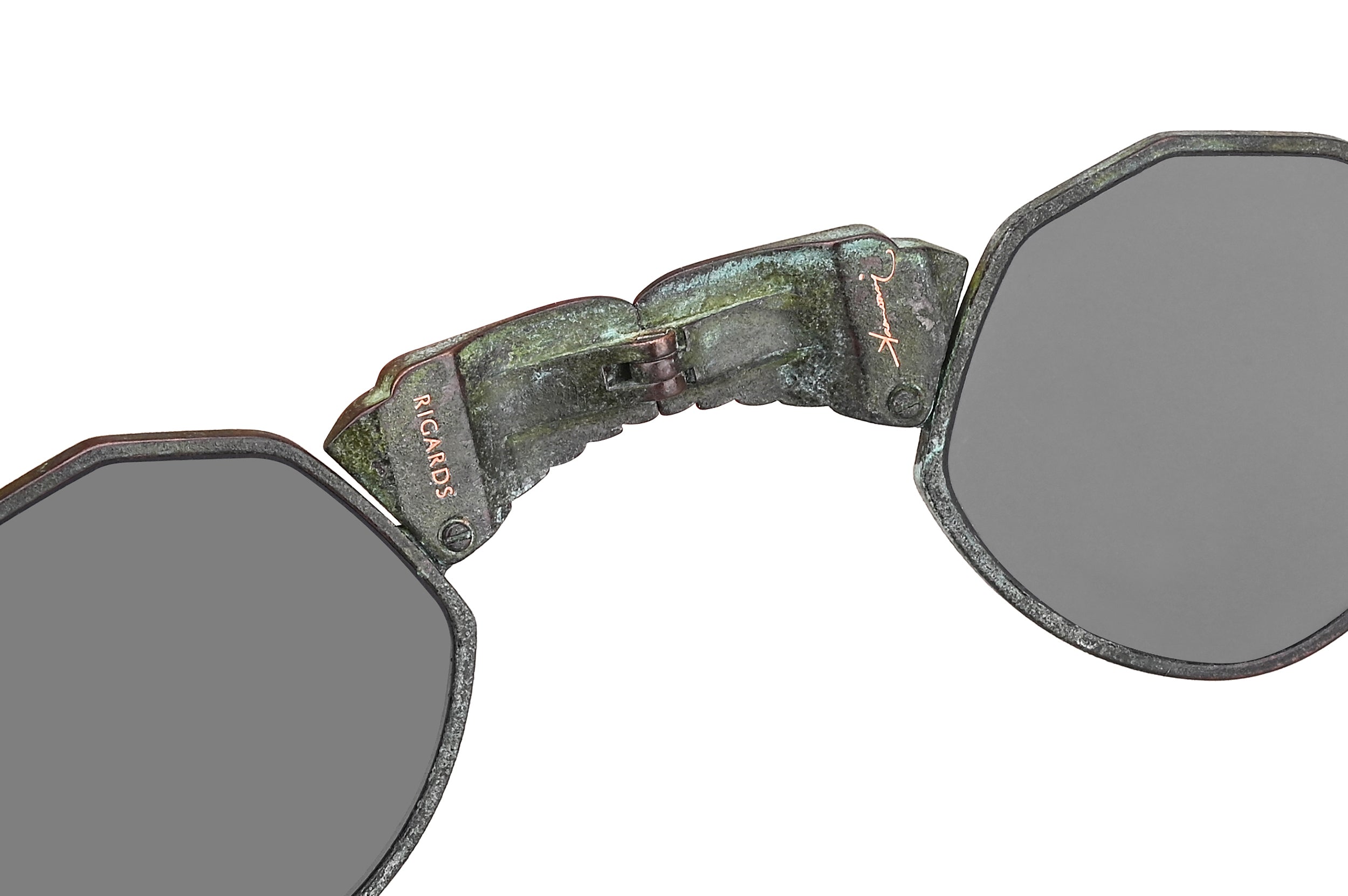 X KAMONUJ JADE + JADE SUNGLASSES