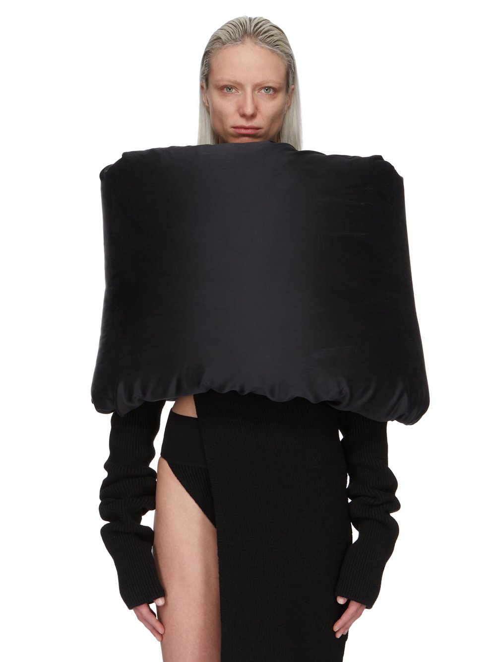 DONUT COWL