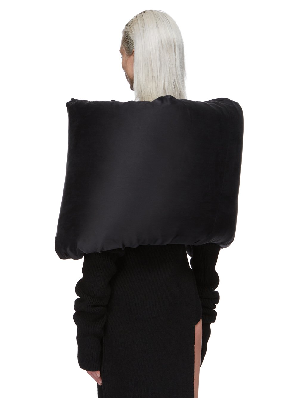 DONUT COWL