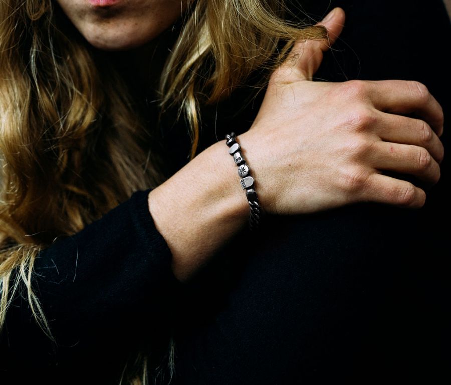 BRACELET MEMORIES