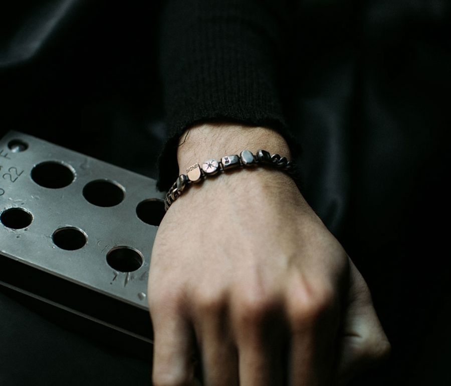 BRACELET MEMORIES