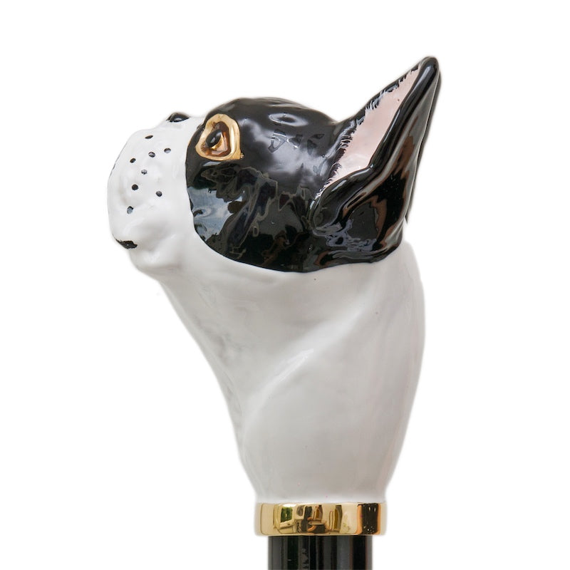 FRENCH BULLDOG SHOEHORN