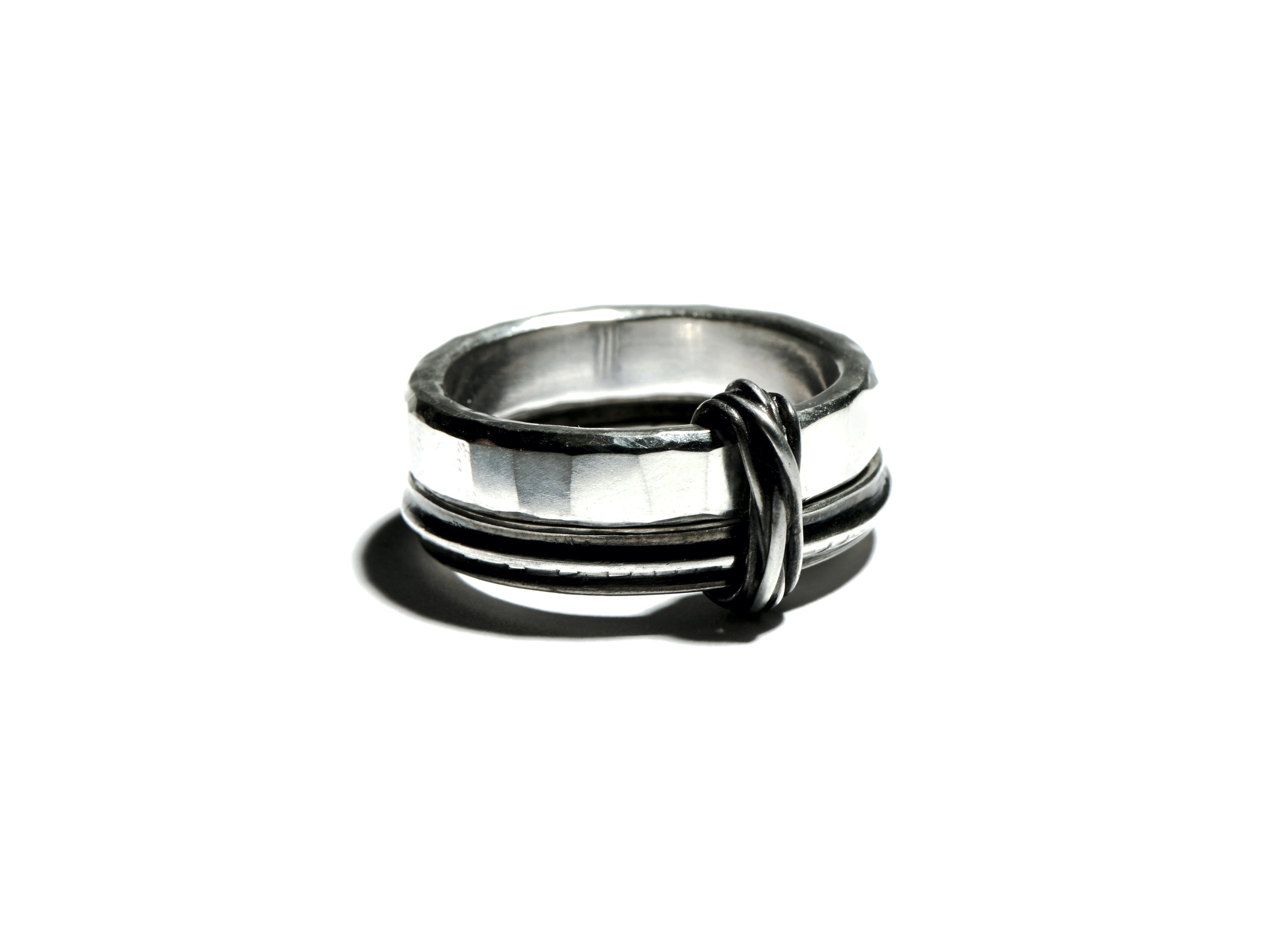 CONNECTED RING TAPE