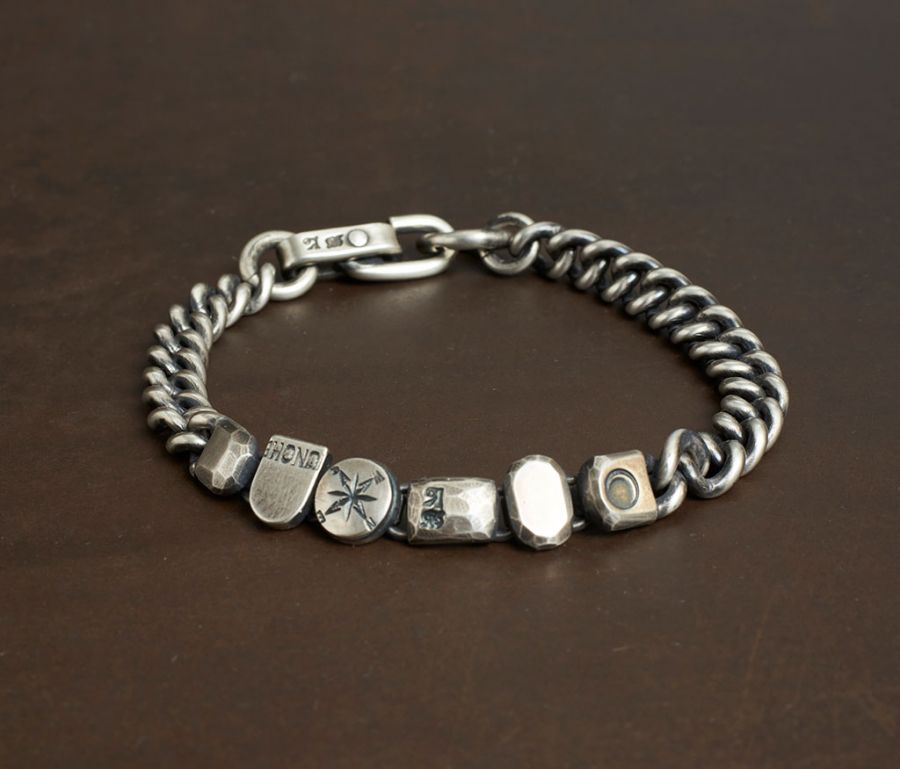 BRACELET MEMORIES