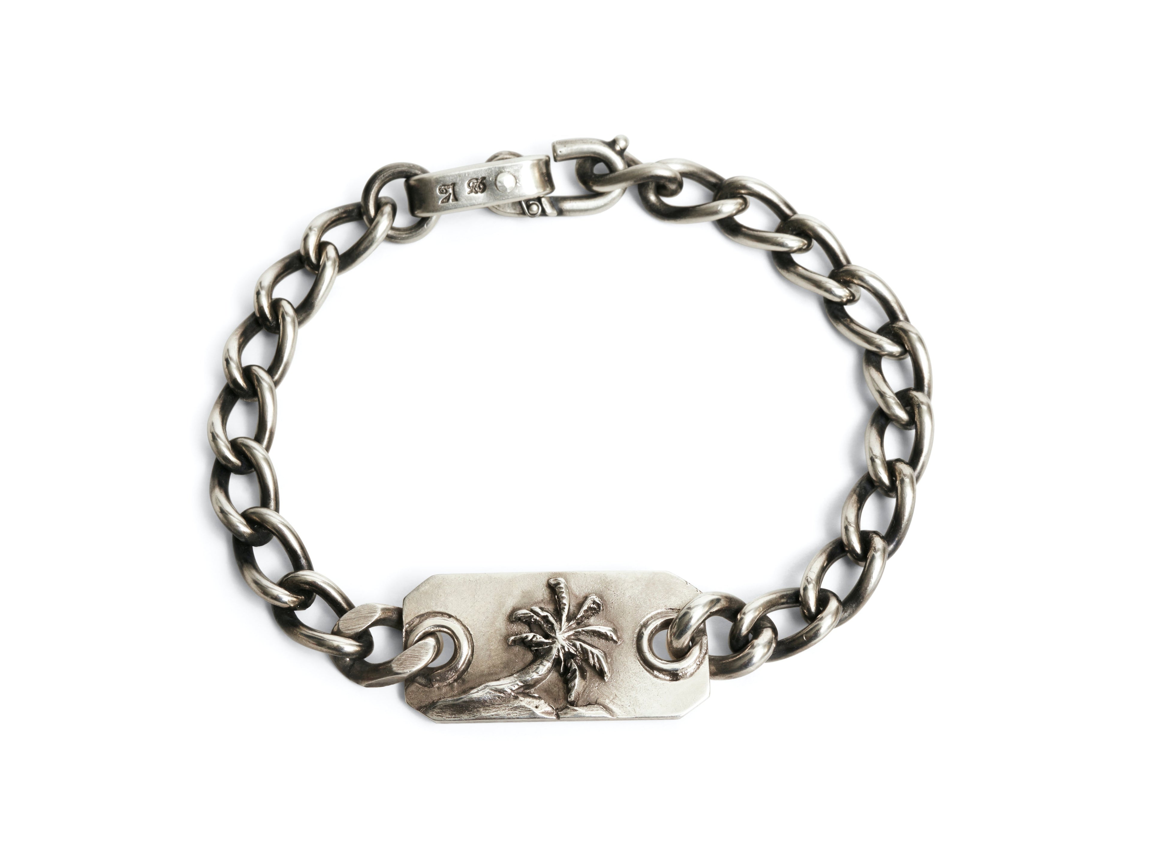 BRACELET PALM