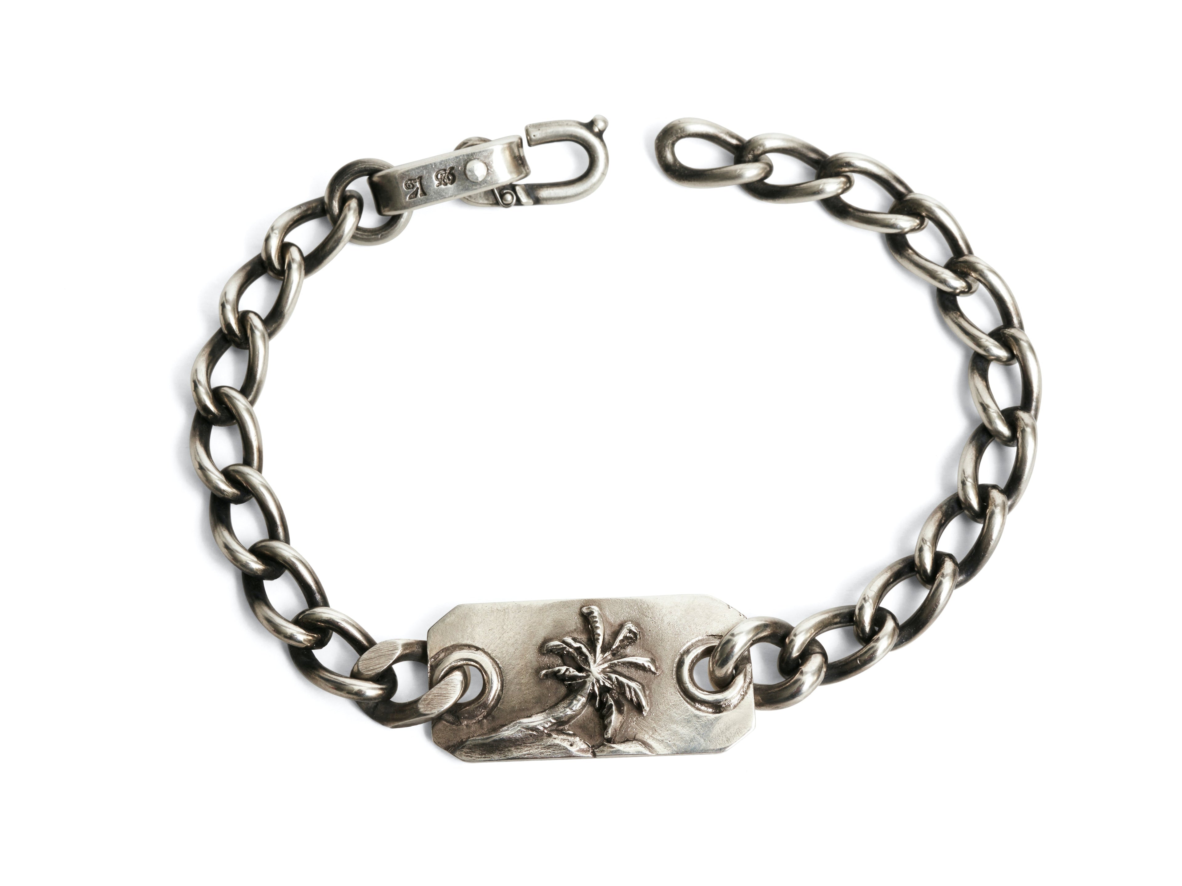 BRACELET PALM
