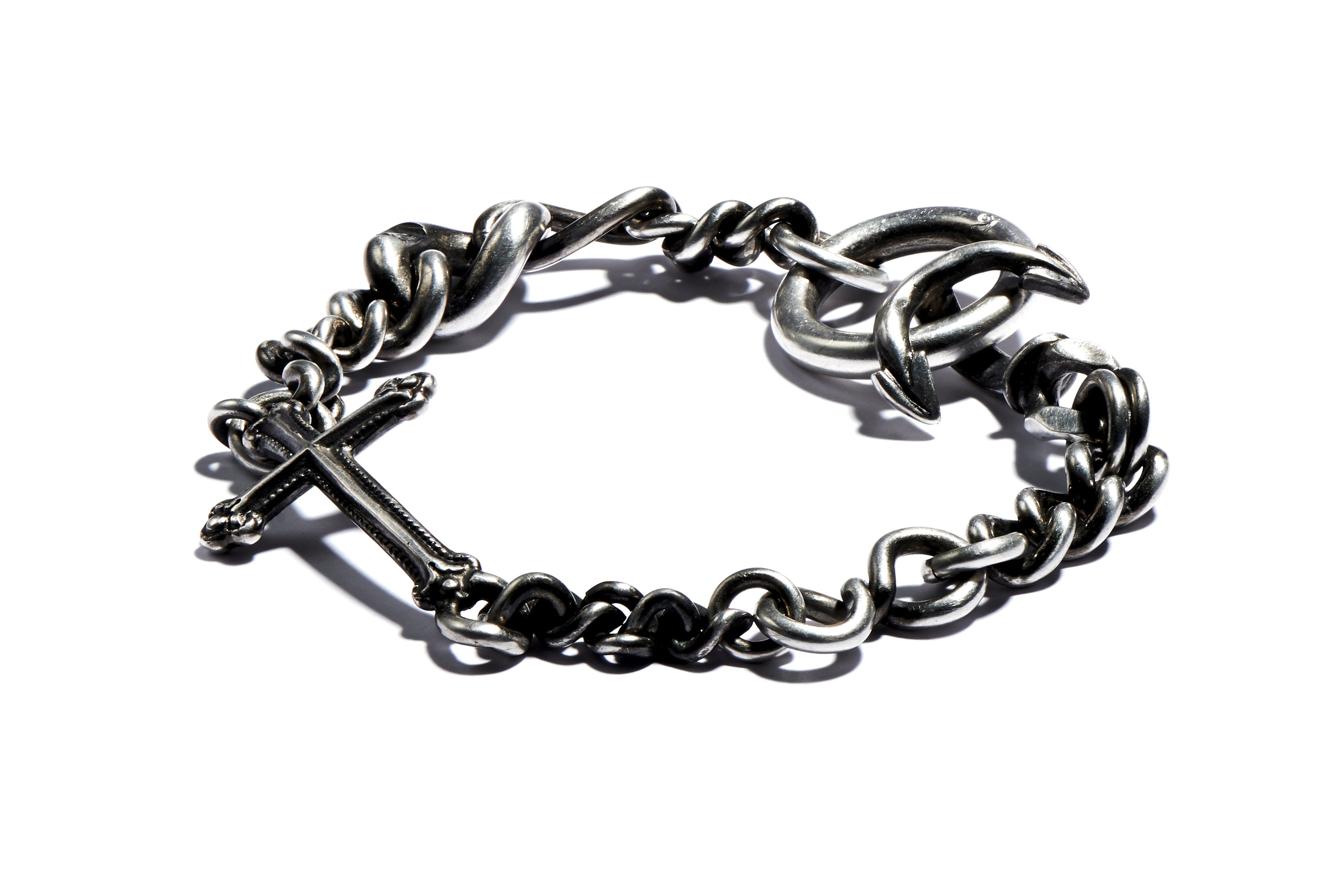 BRACELET FAITH LOVE HOPE