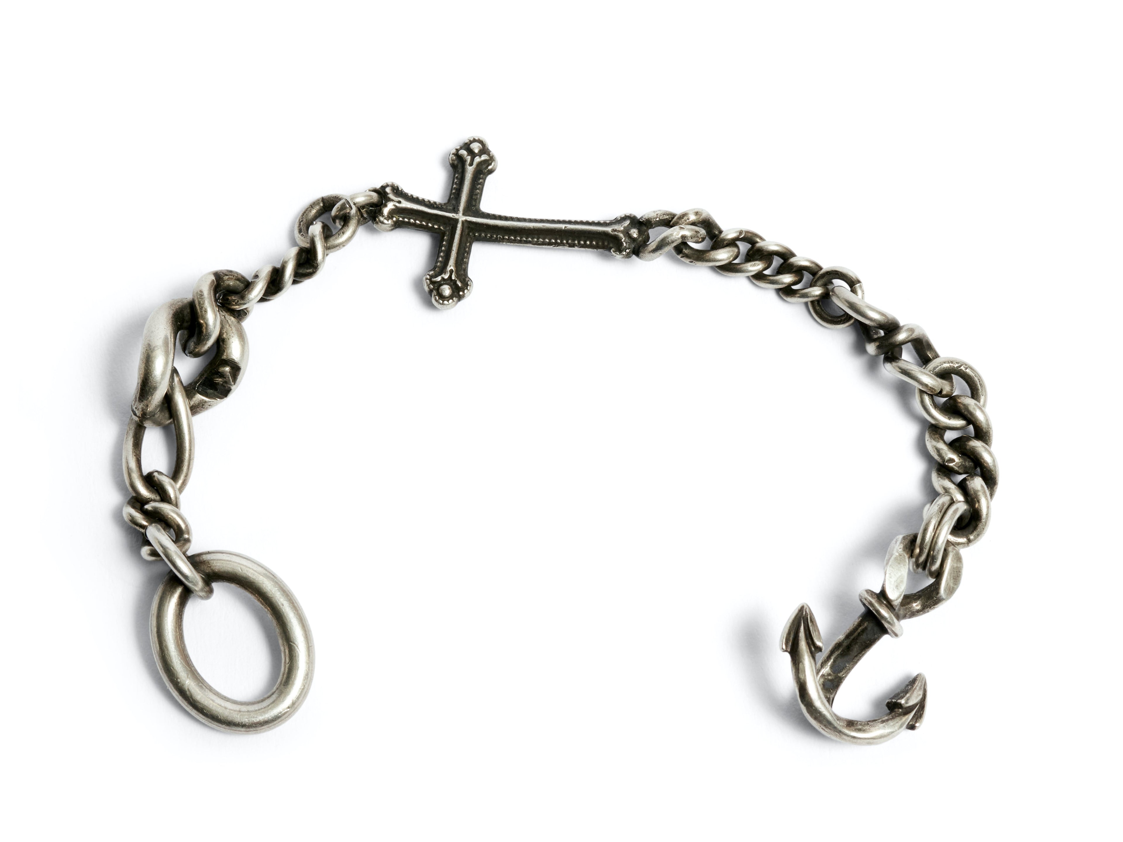 BRACELET FAITH LOVE HOPE