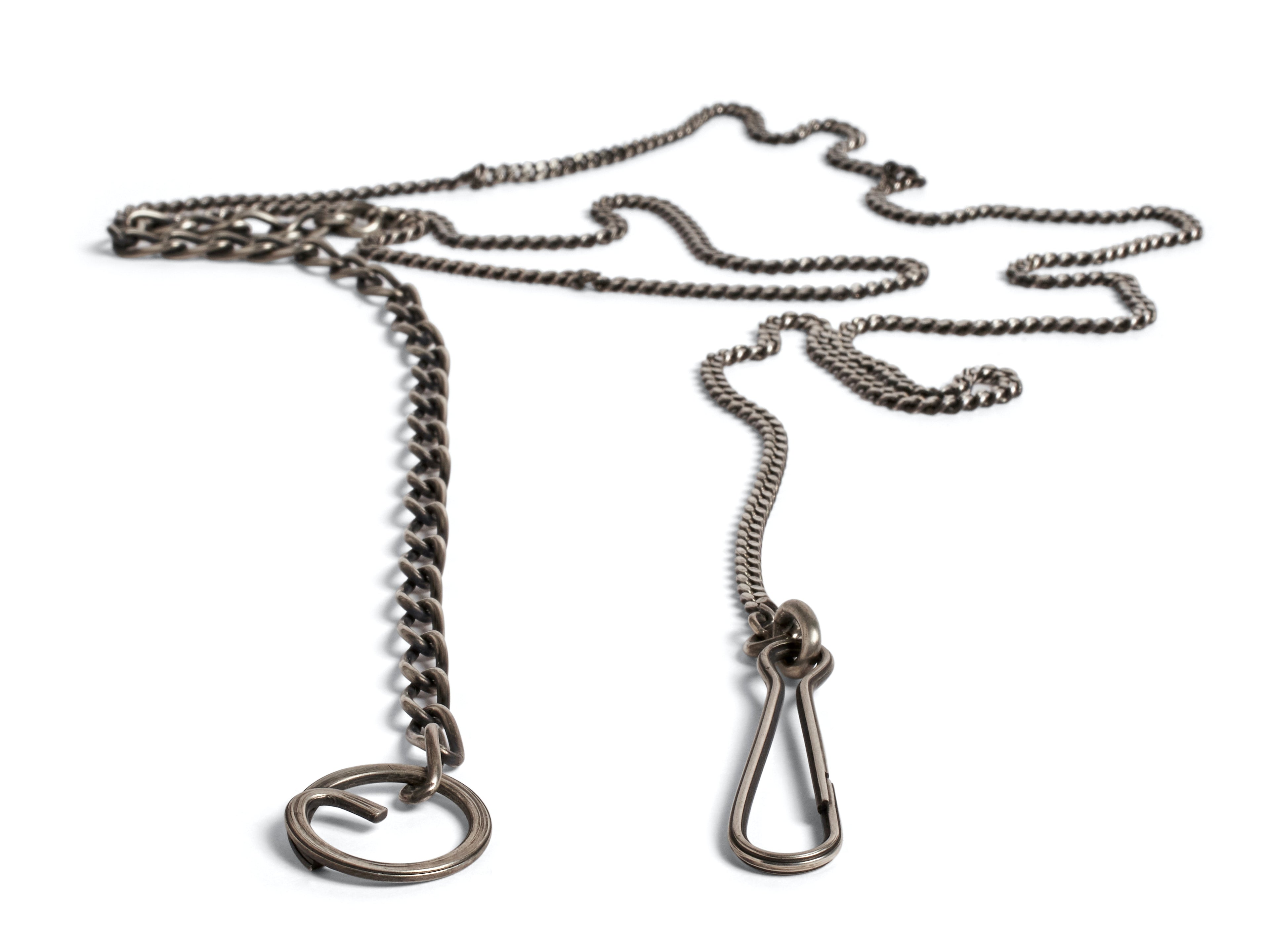 BODY CHAIN