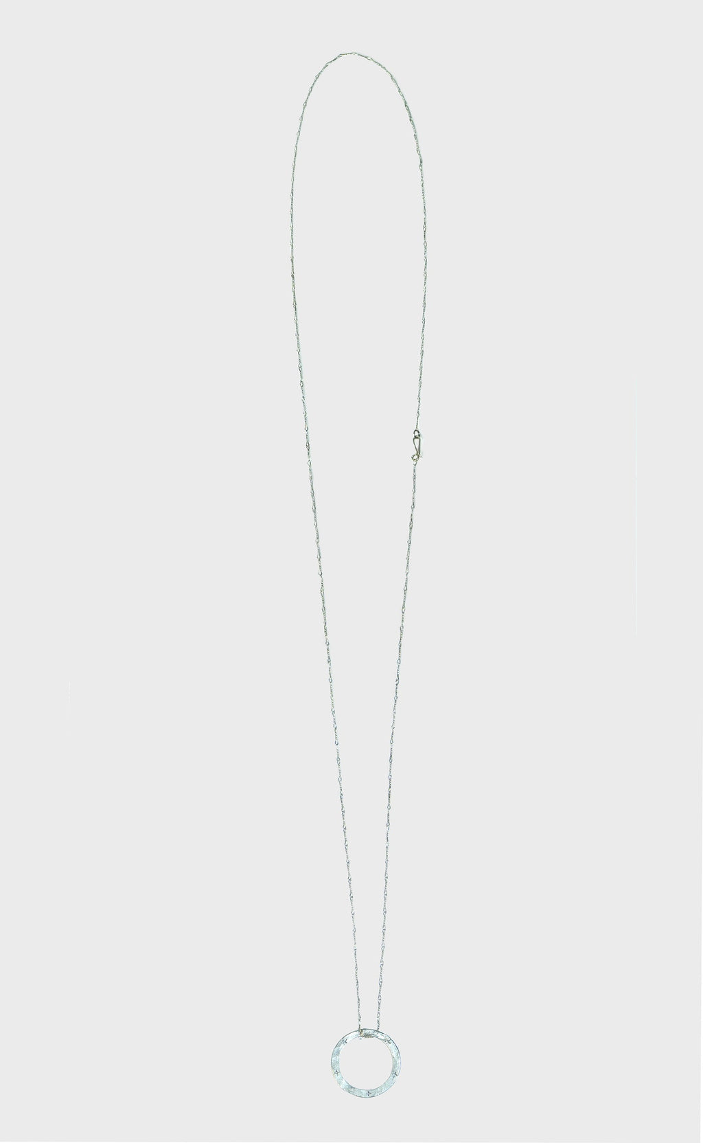 RING NECKLACE