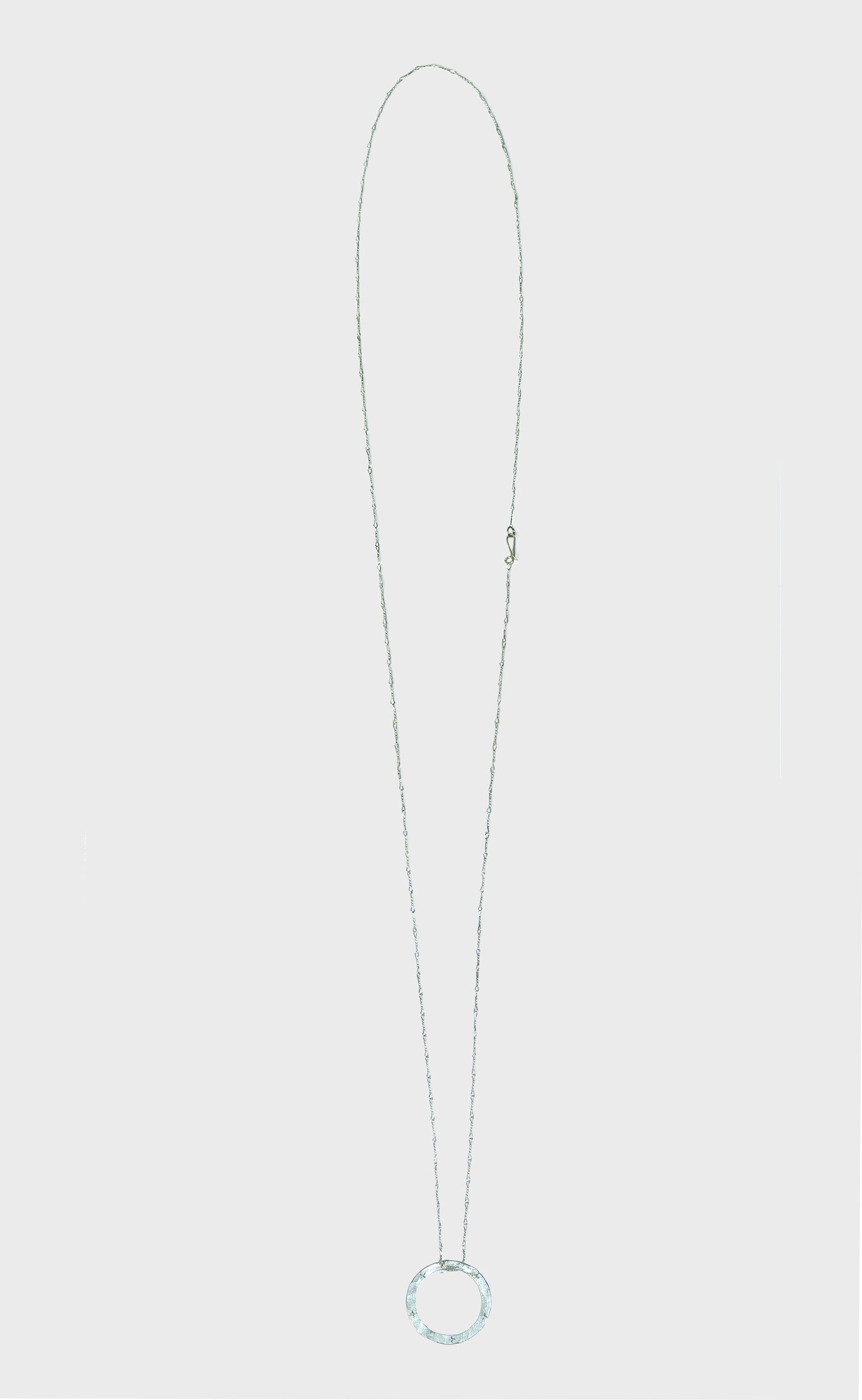 RING NECKLACE