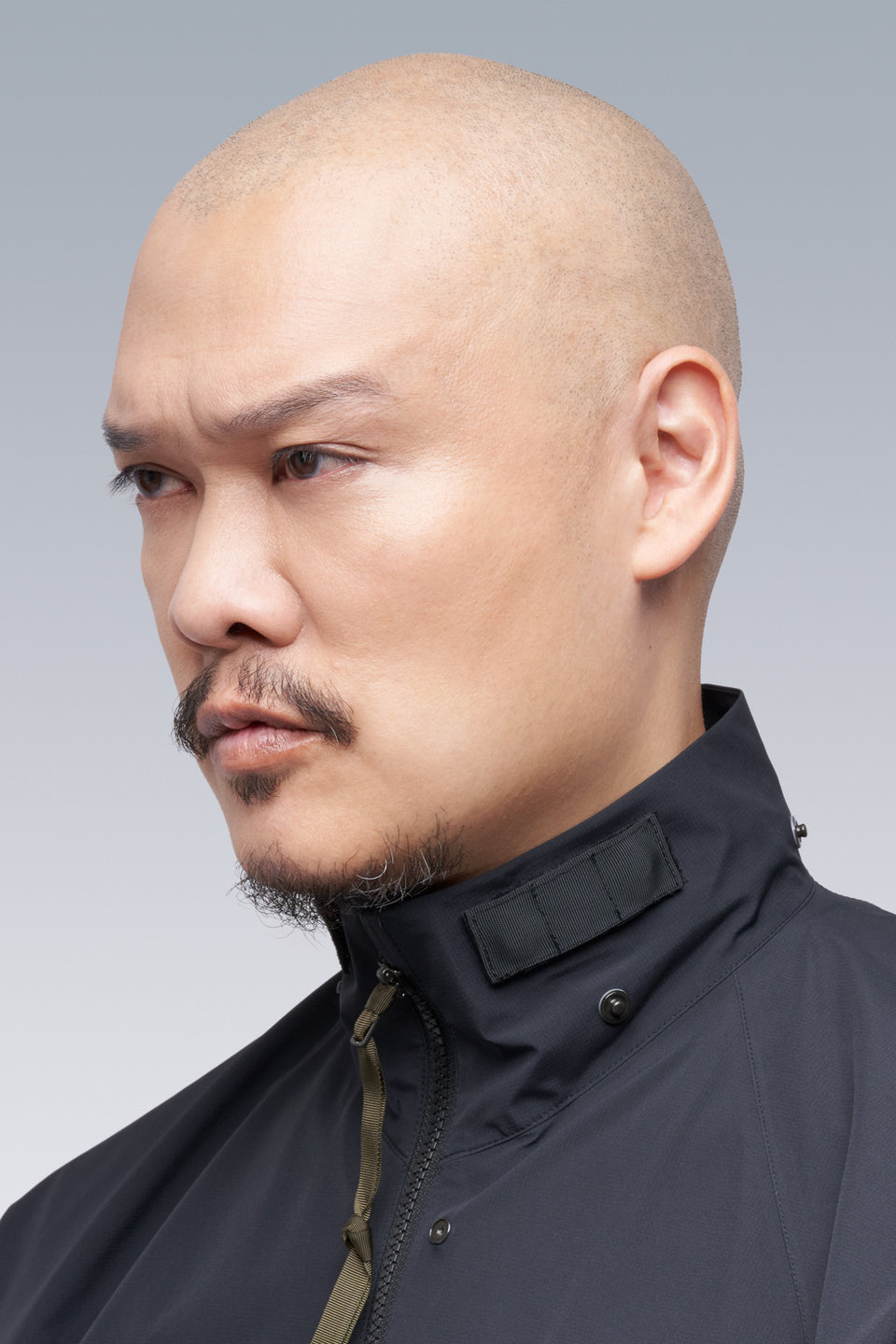 J96-GT 3L Gore-Tex Pro Jacket - BLACK