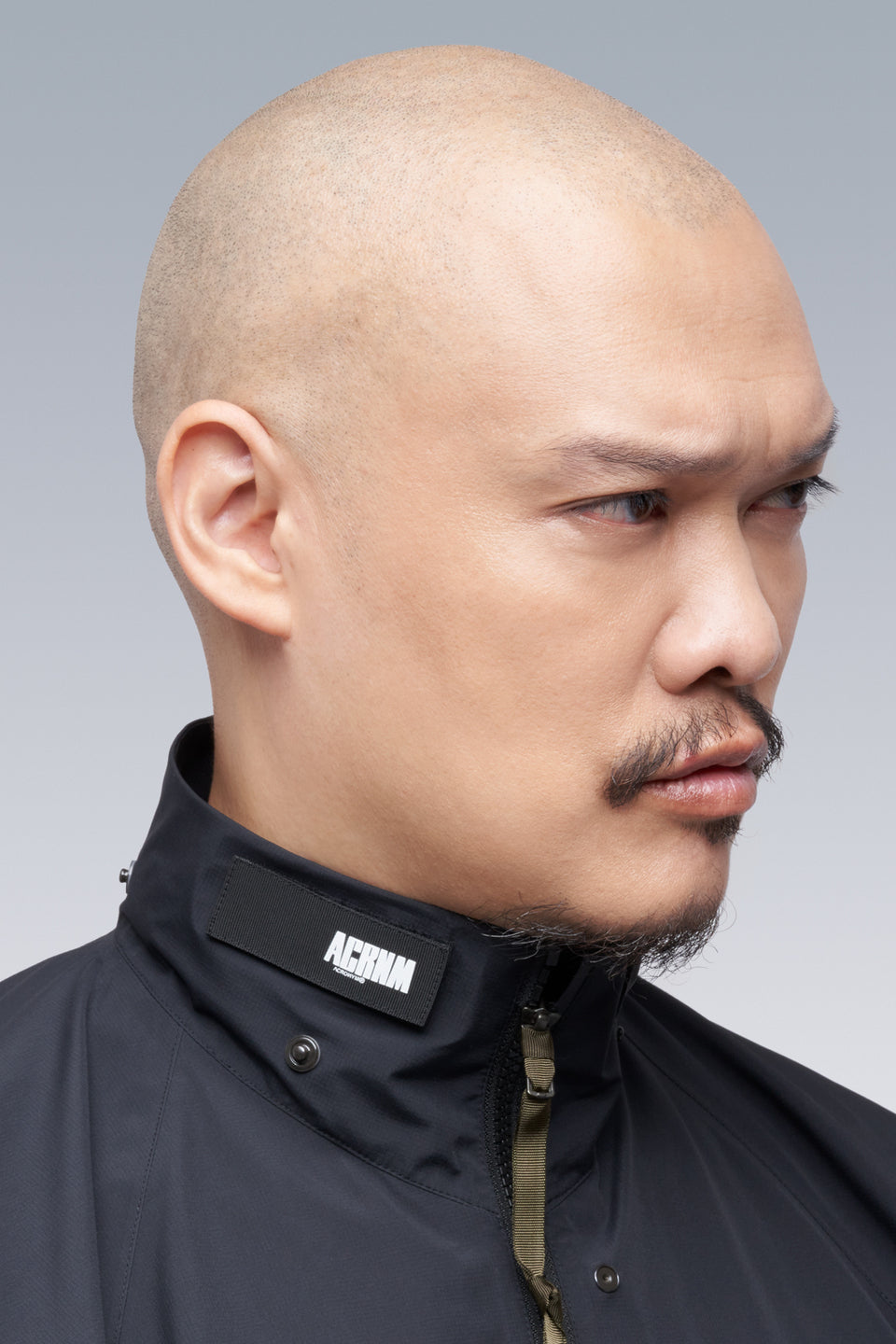 J96-GT 3L Gore-Tex Pro Jacket - BLACK