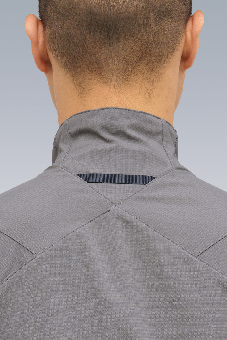 J97-M Nylon Stretch Contour Jacket - Coyote