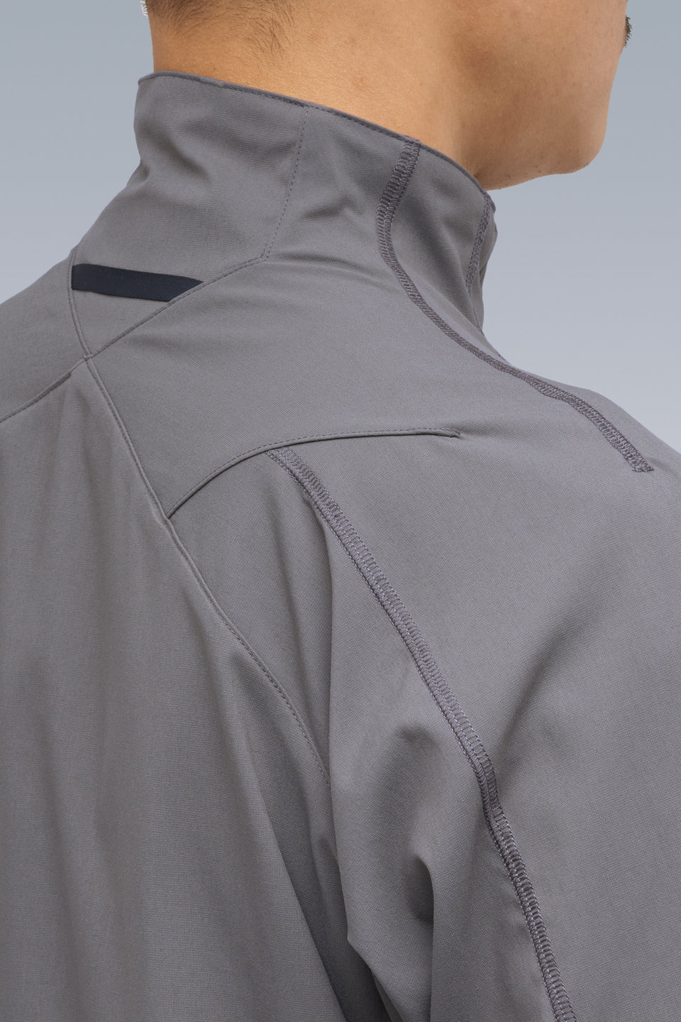 J97-M Nylon Stretch Contour Jacket - Coyote