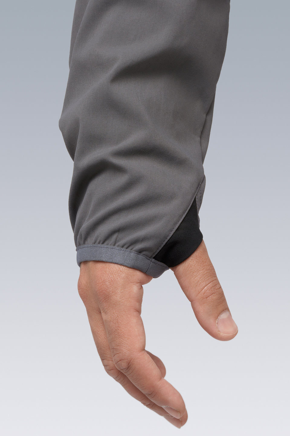 J97-M Nylon Stretch Contour Jacket - Coyote