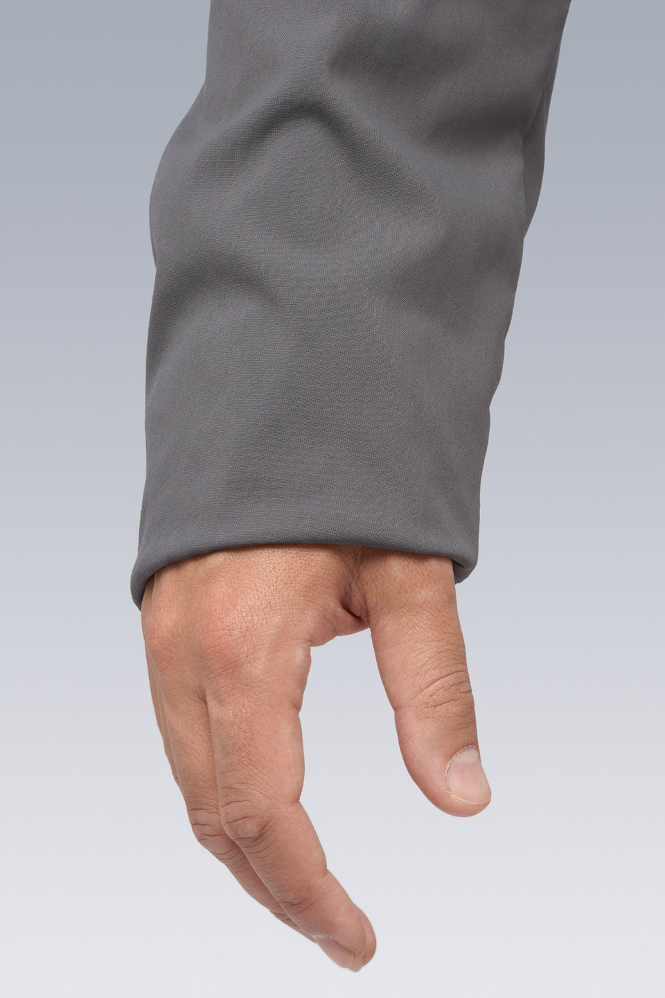 J97-M Nylon Stretch Contour Jacket - Coyote